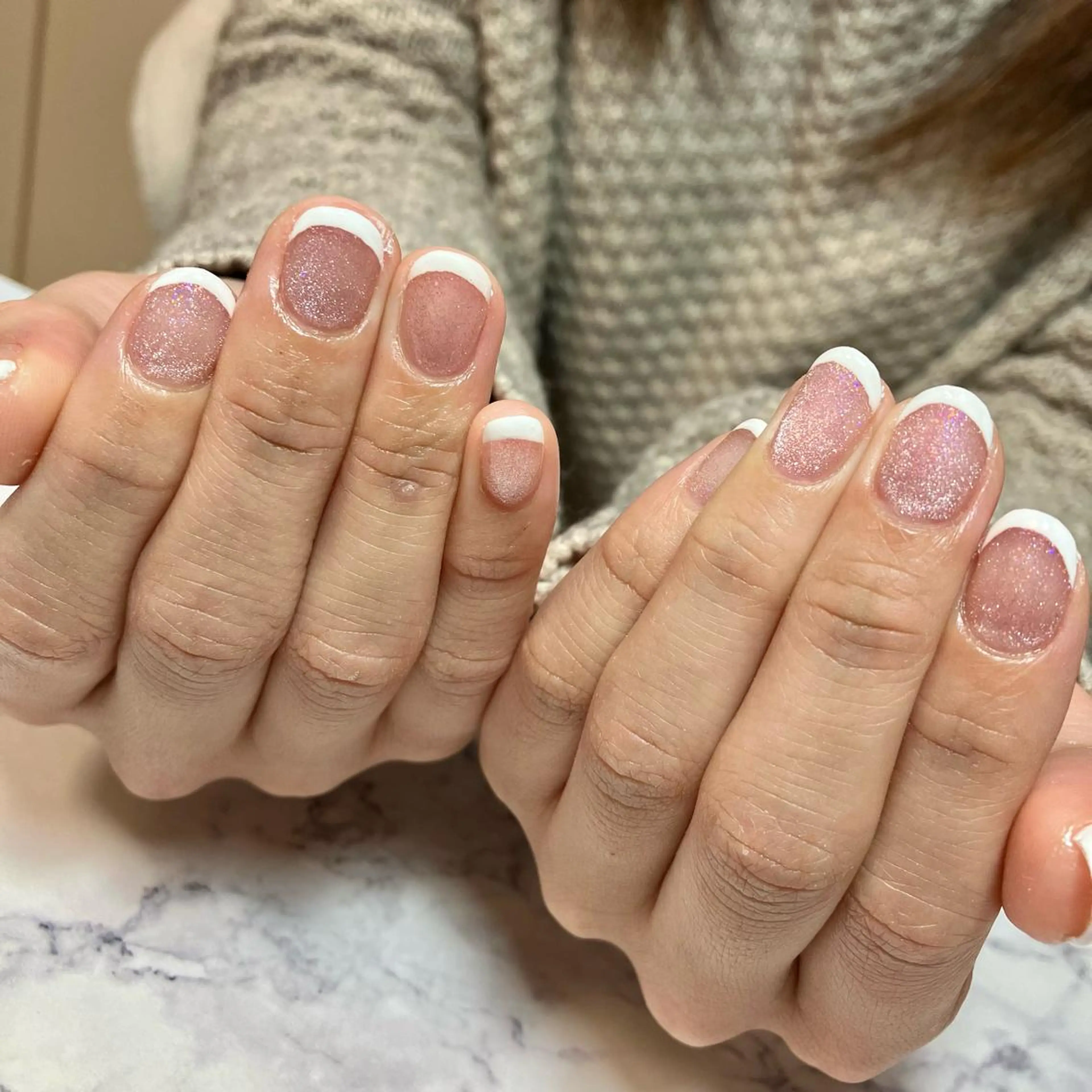 ネイル salon Mのネイルデザイン