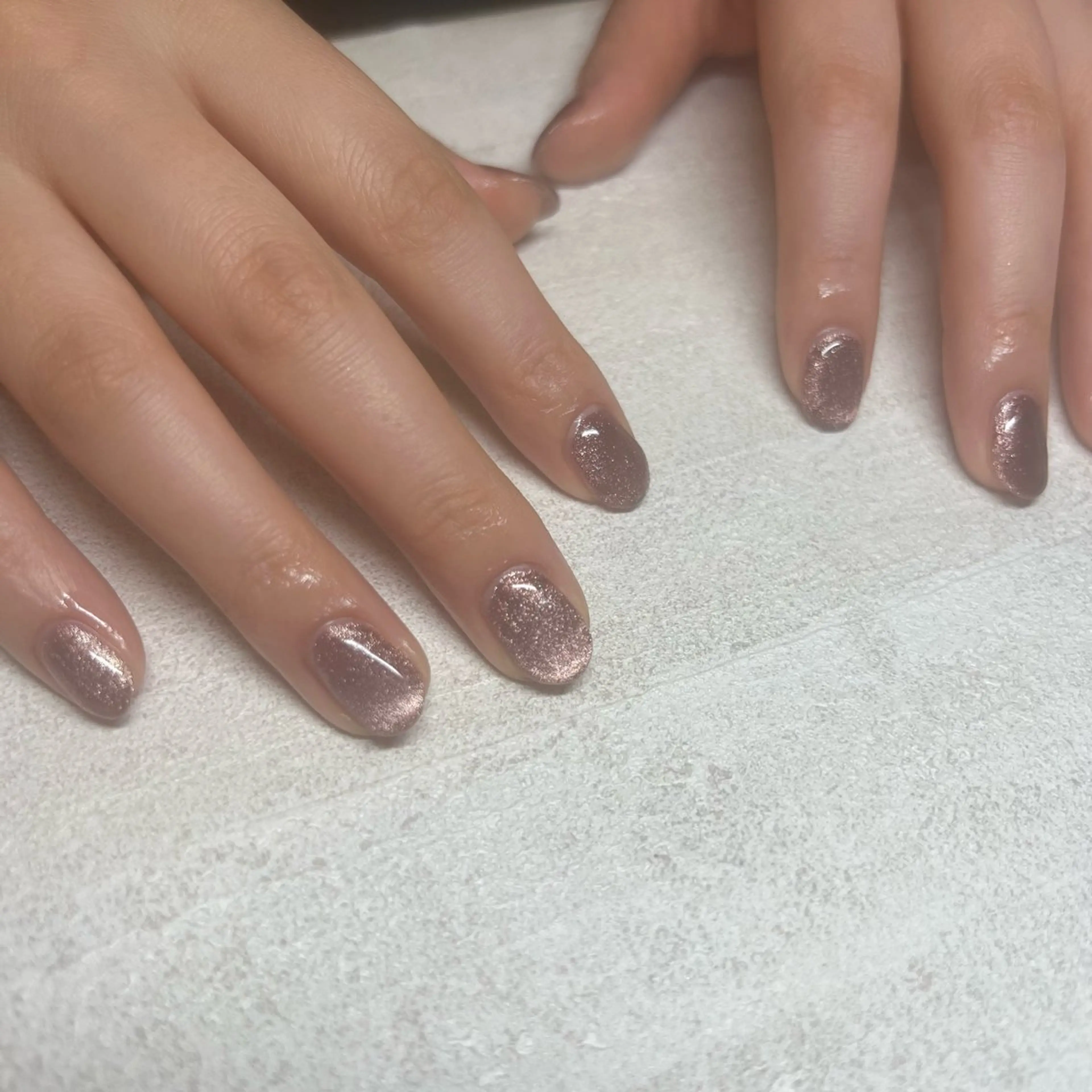 ネイル H. Sayuriのネイルデザイン