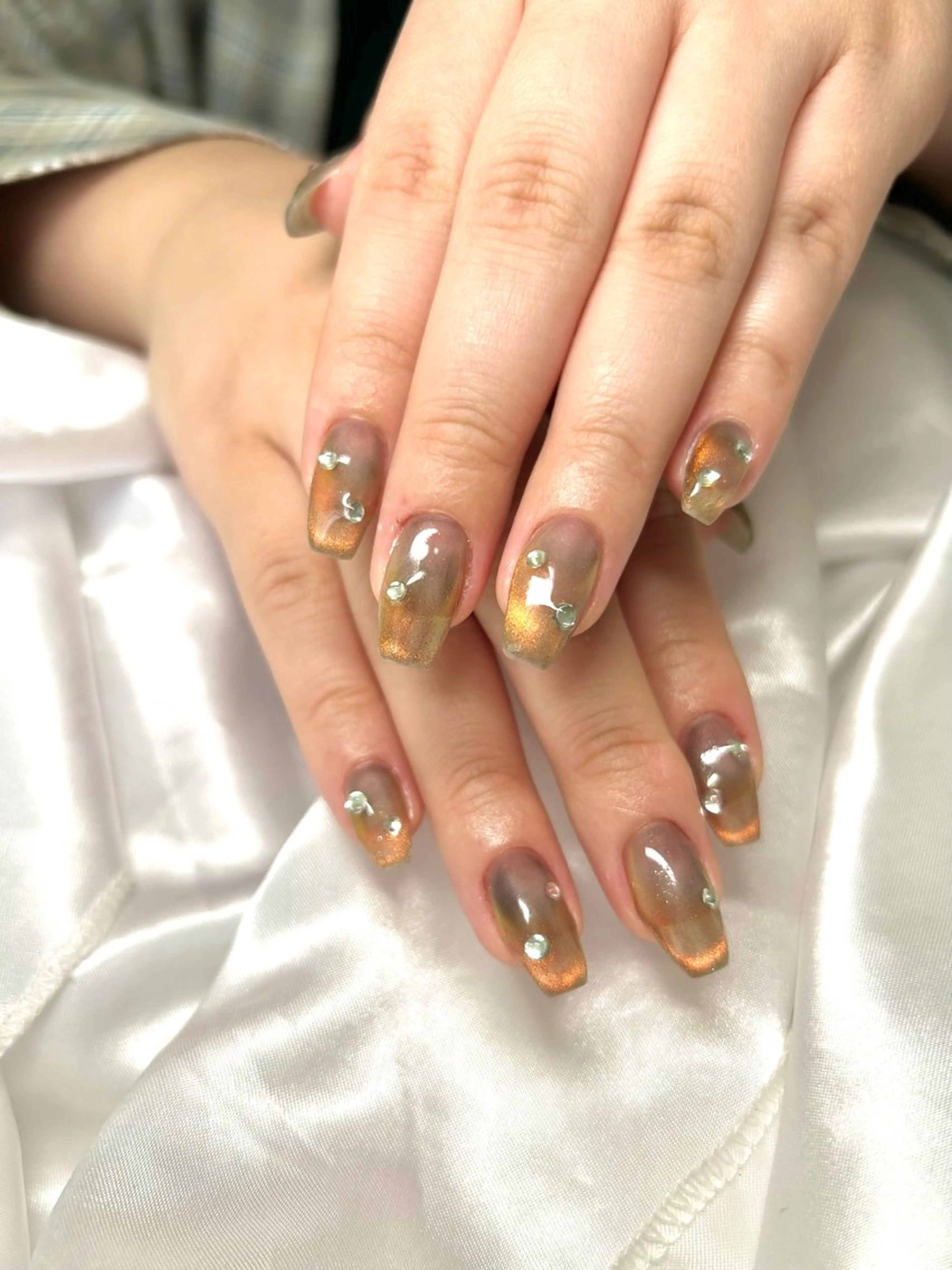 ネイル ハンドネイル Noguchi Megumiのその他イメージ