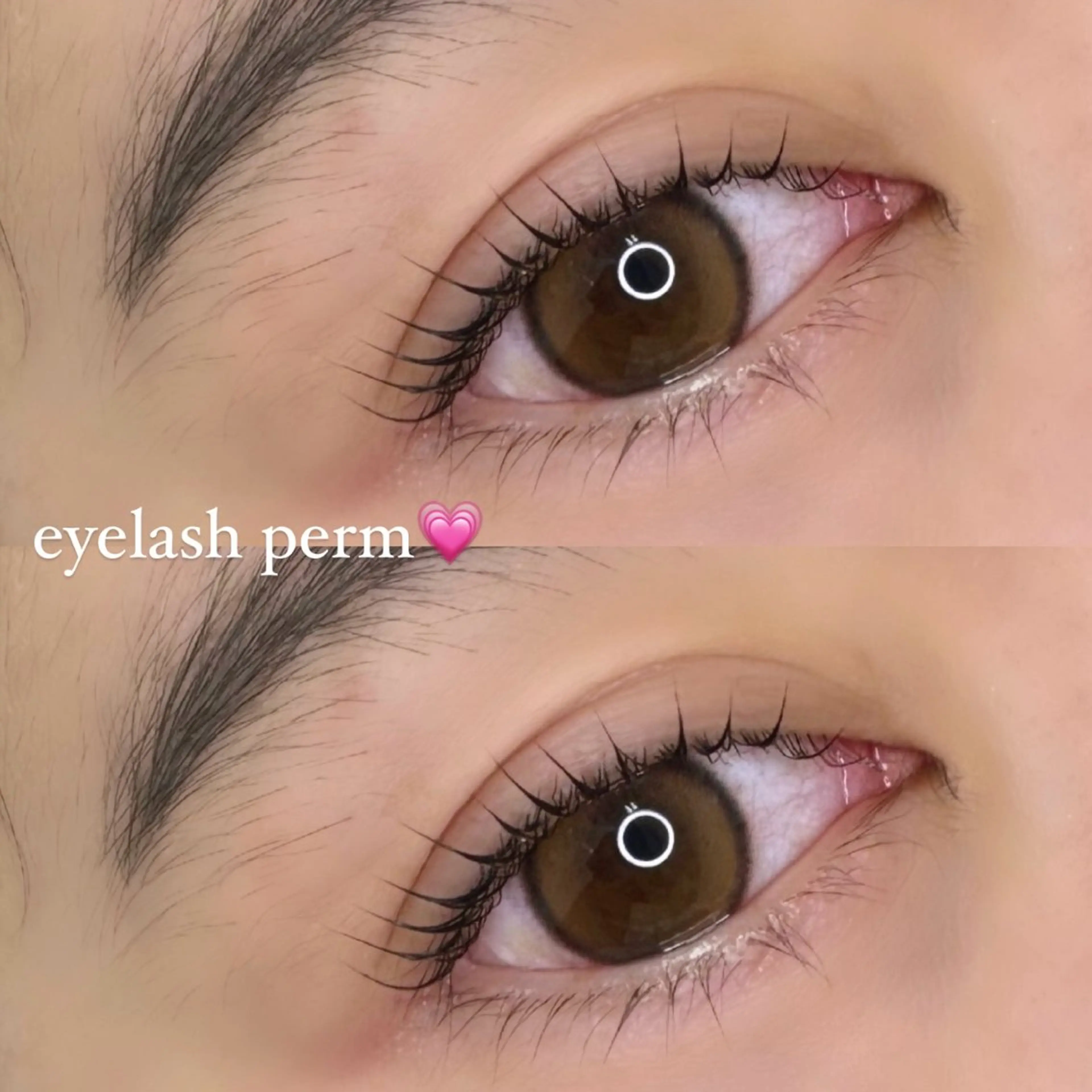 マツエク・マツパ Laule’a 【まつげと眉毛サロン】所属・Laule’a / JURI♡のマツエク・マツパデザイン