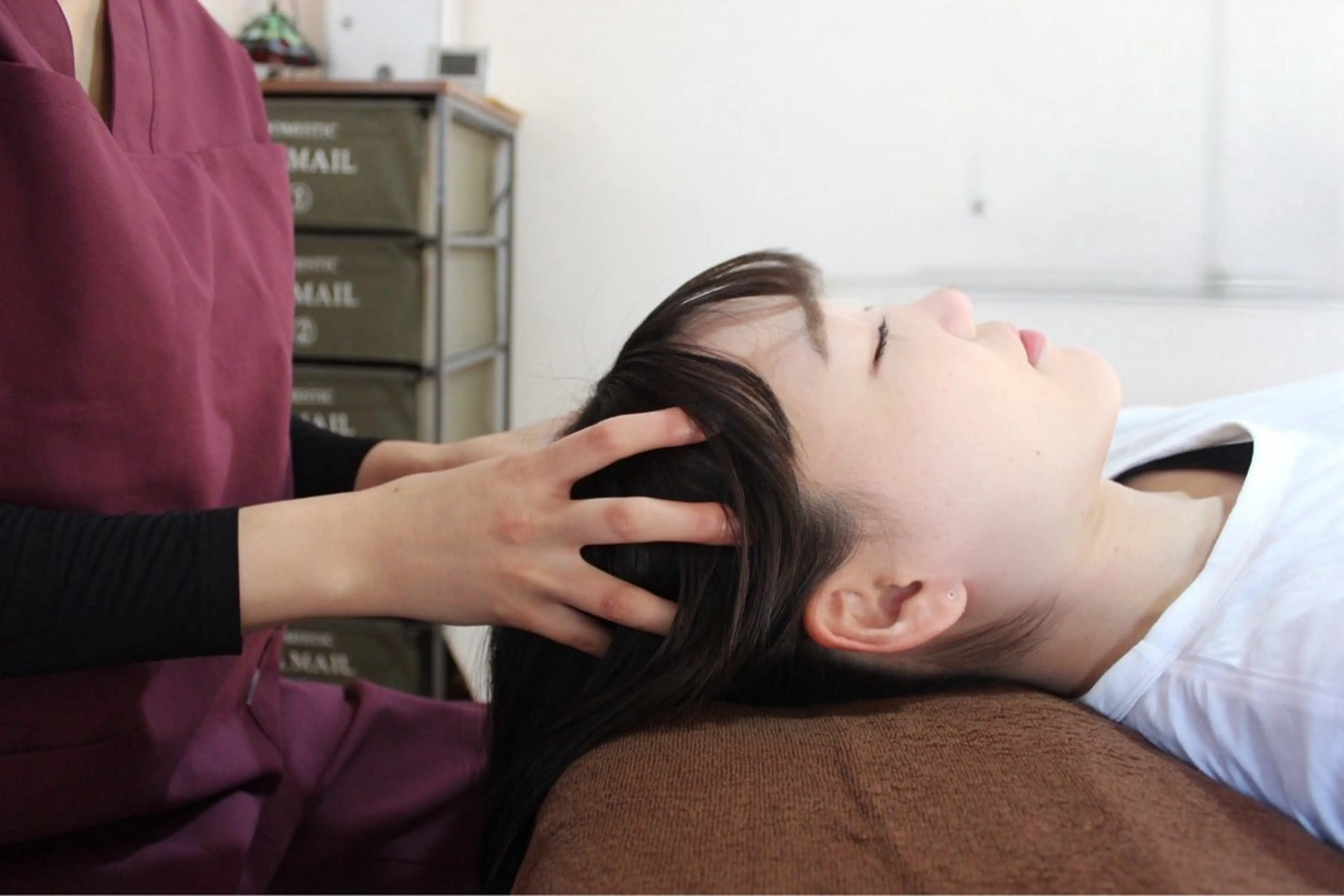 エステ リラク Body Loop メディカルピラティス＆整体 梅田所属・美姿勢矯正✨根本改善 田中愛奈のエステ・リラクイメージ