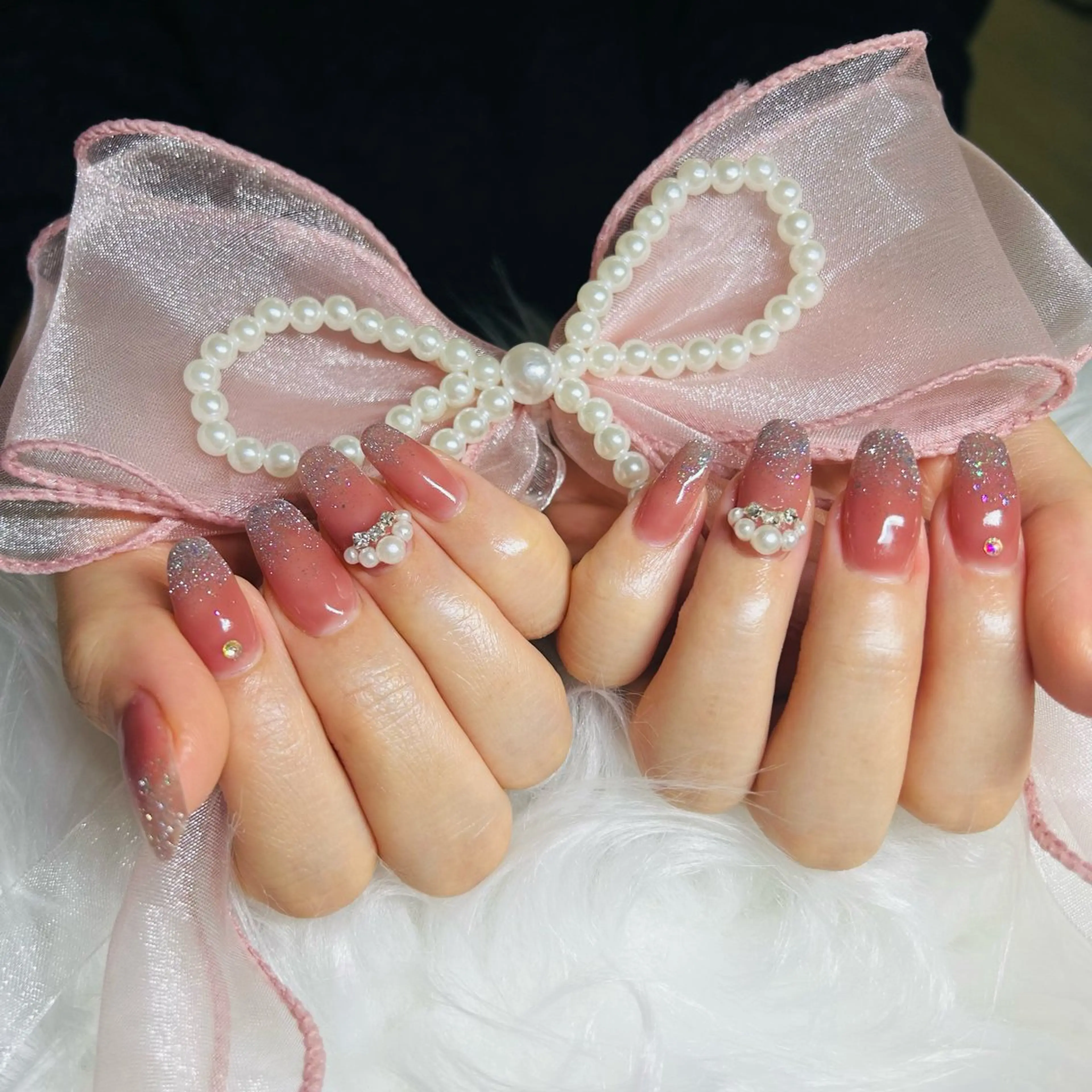 ネイル ハンドネイル EMILY  NAIL所属・EMILY NAILのネイルデザイン