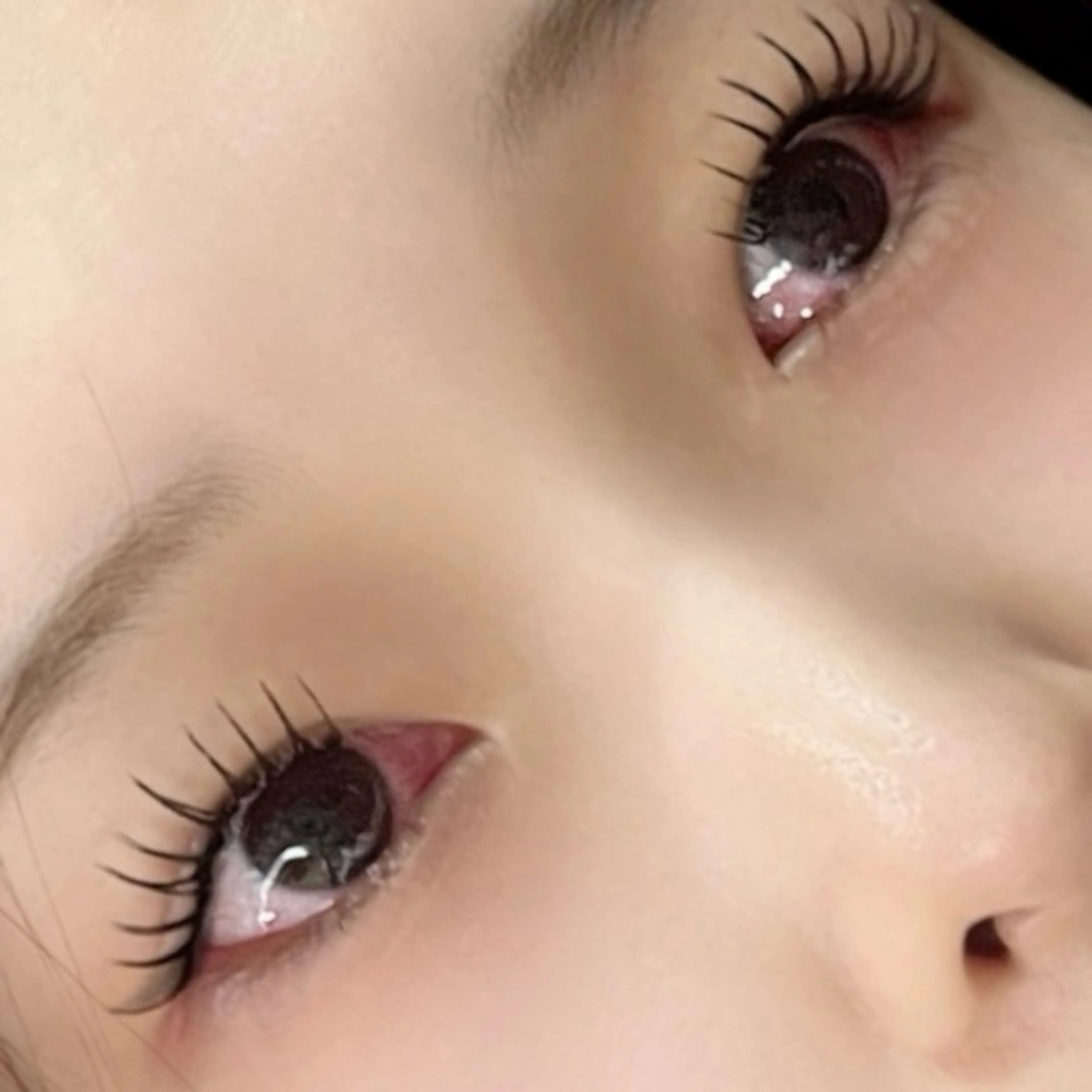 マツエク・マツパ マツパ/髪質改善/ ラベゼ岩倉のマツエク・マツパデザイン