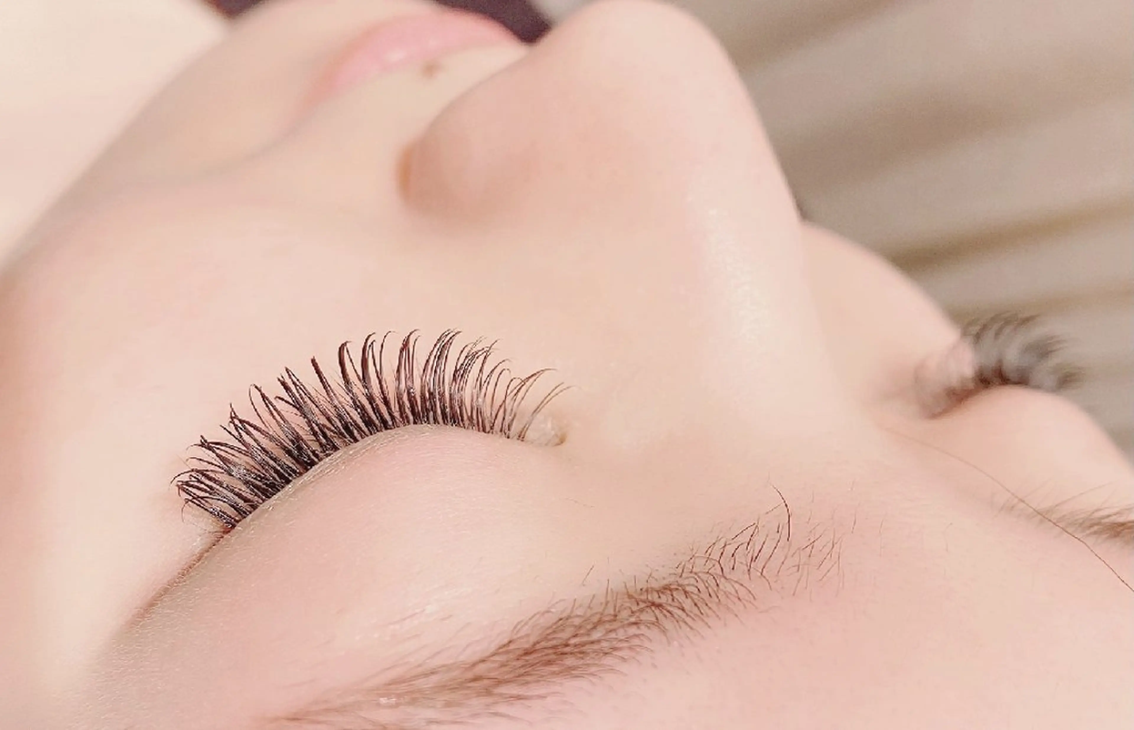 マツエク・マツパ kaji カジのマツエク・マツパデザイン