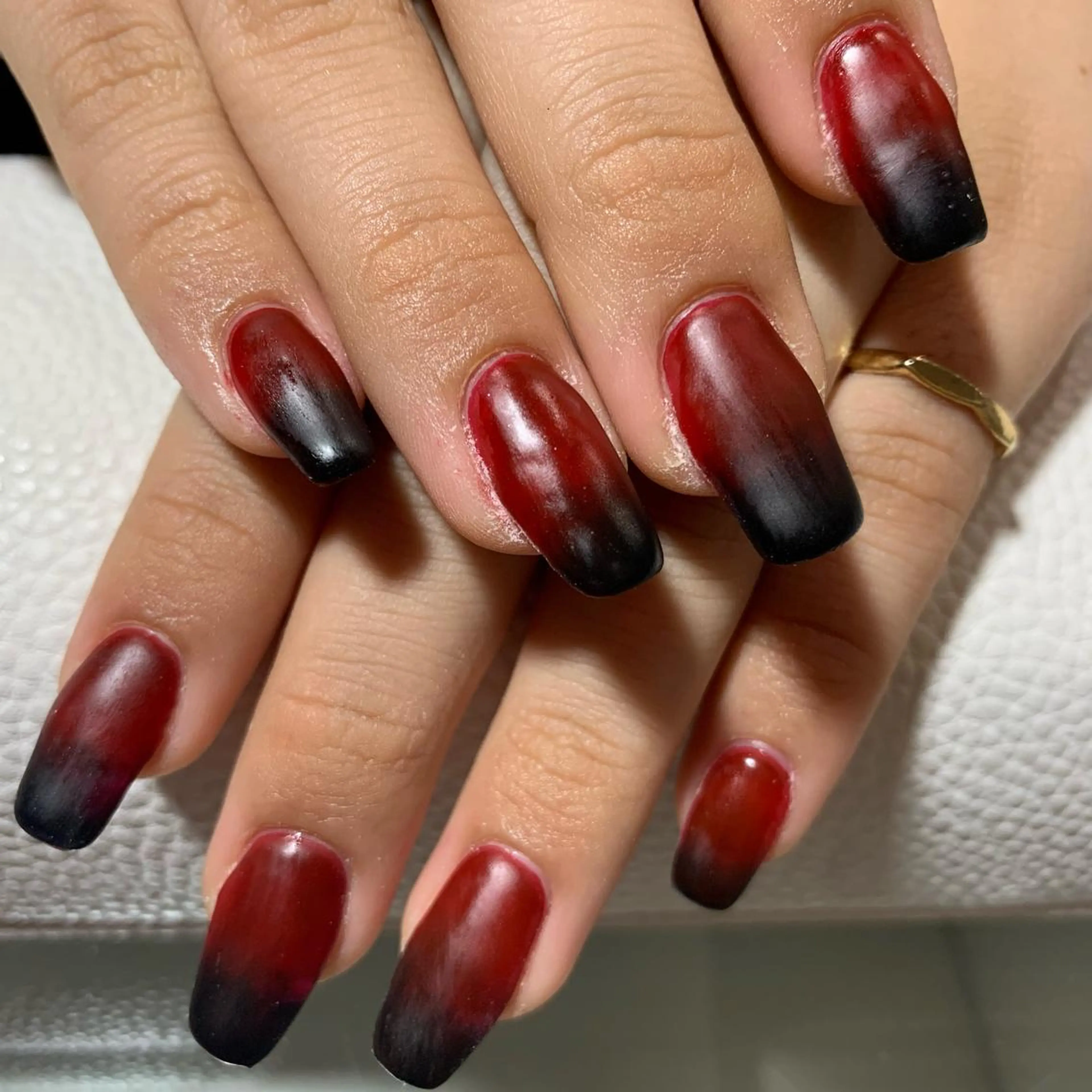 ネイル ハンドネイル J. NAILのネイルデザイン