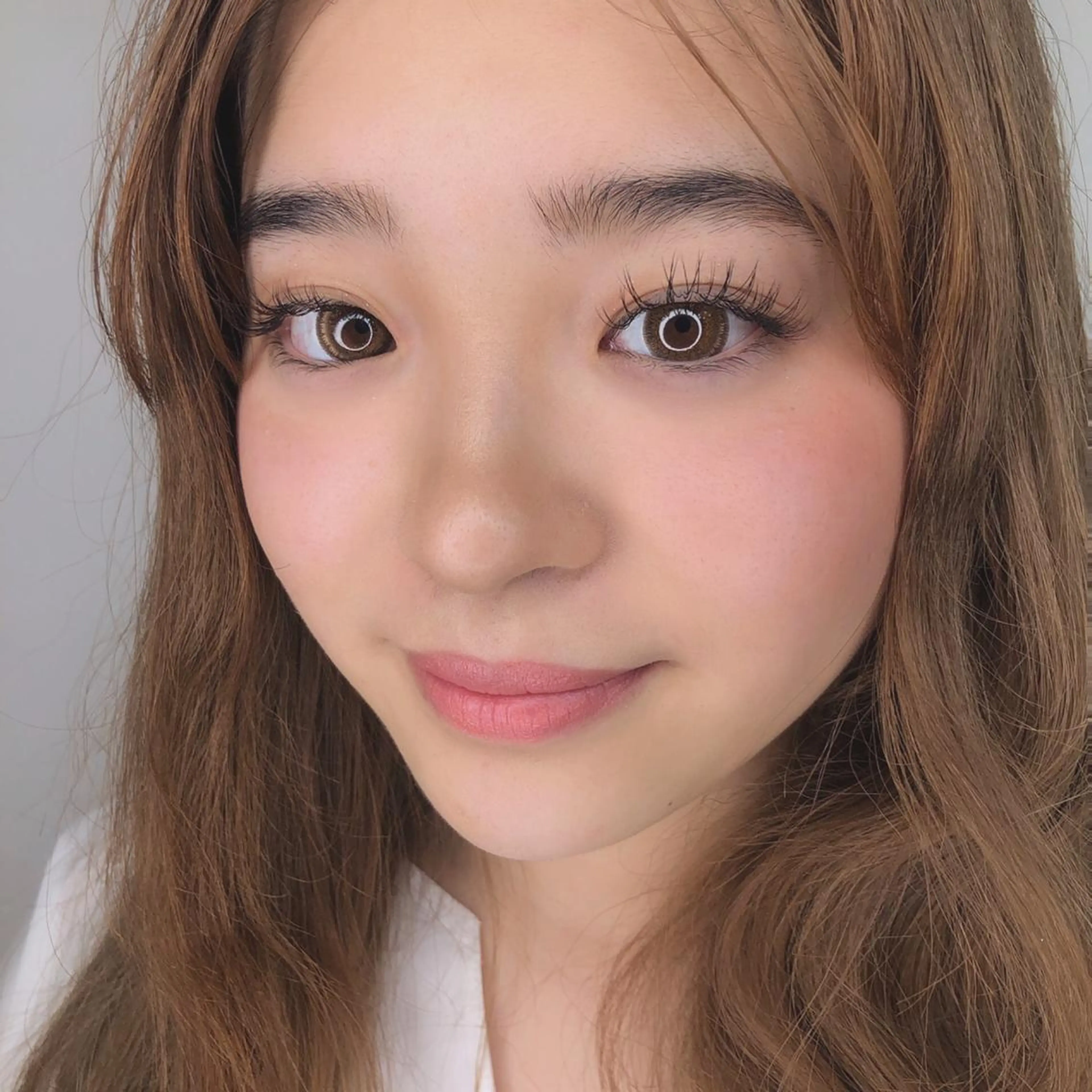 ロング マツエク・マツパ マツエク 植松 彩夏のマツエク・マツパデザイン