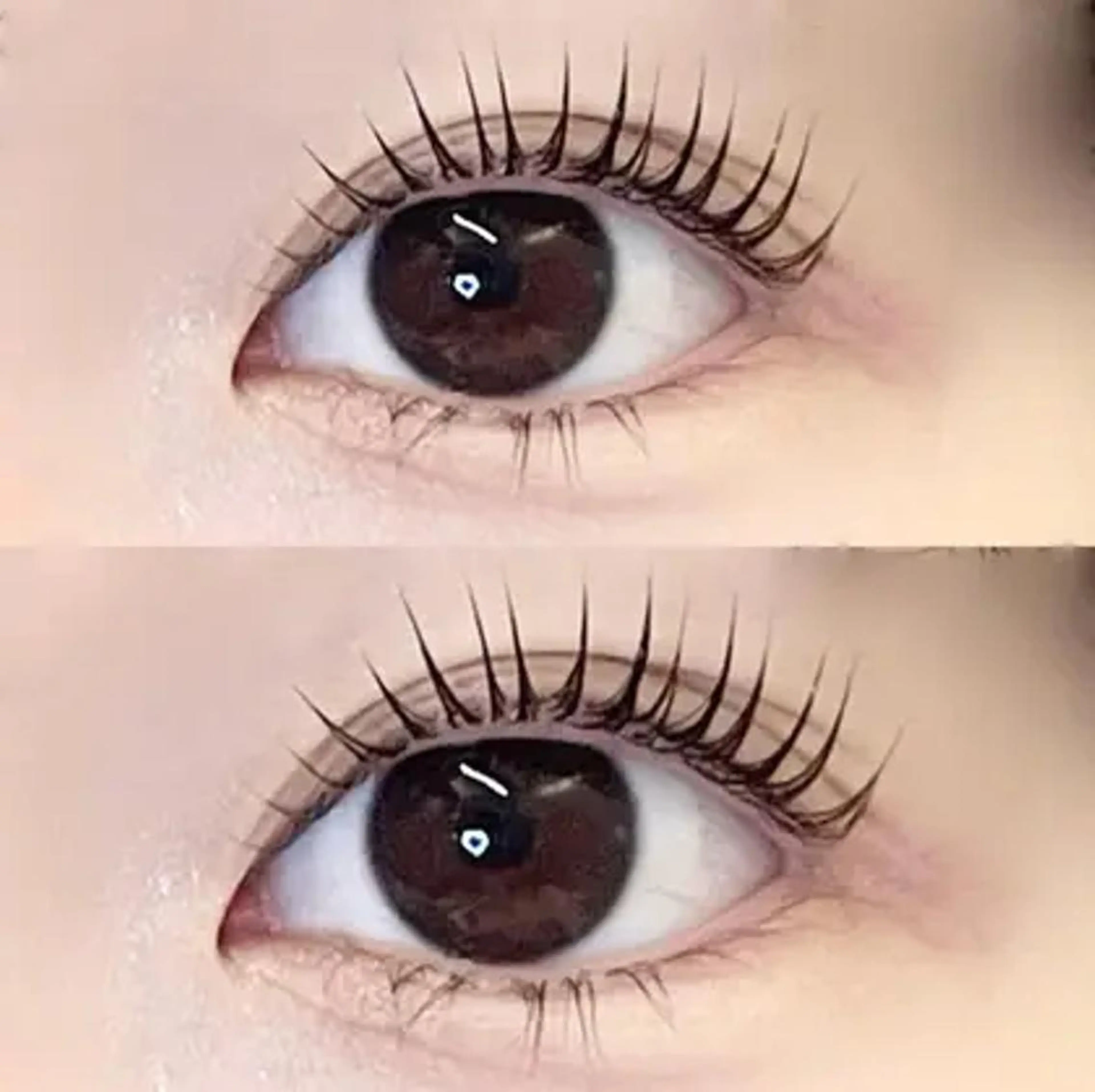 マツエク・マツパ 束感まつ毛 パリジェンヌラッシュリフト まつげパーマ マツパ 🌈fein.トータ ルビューティー🌈のマツエク・マツパデザイン