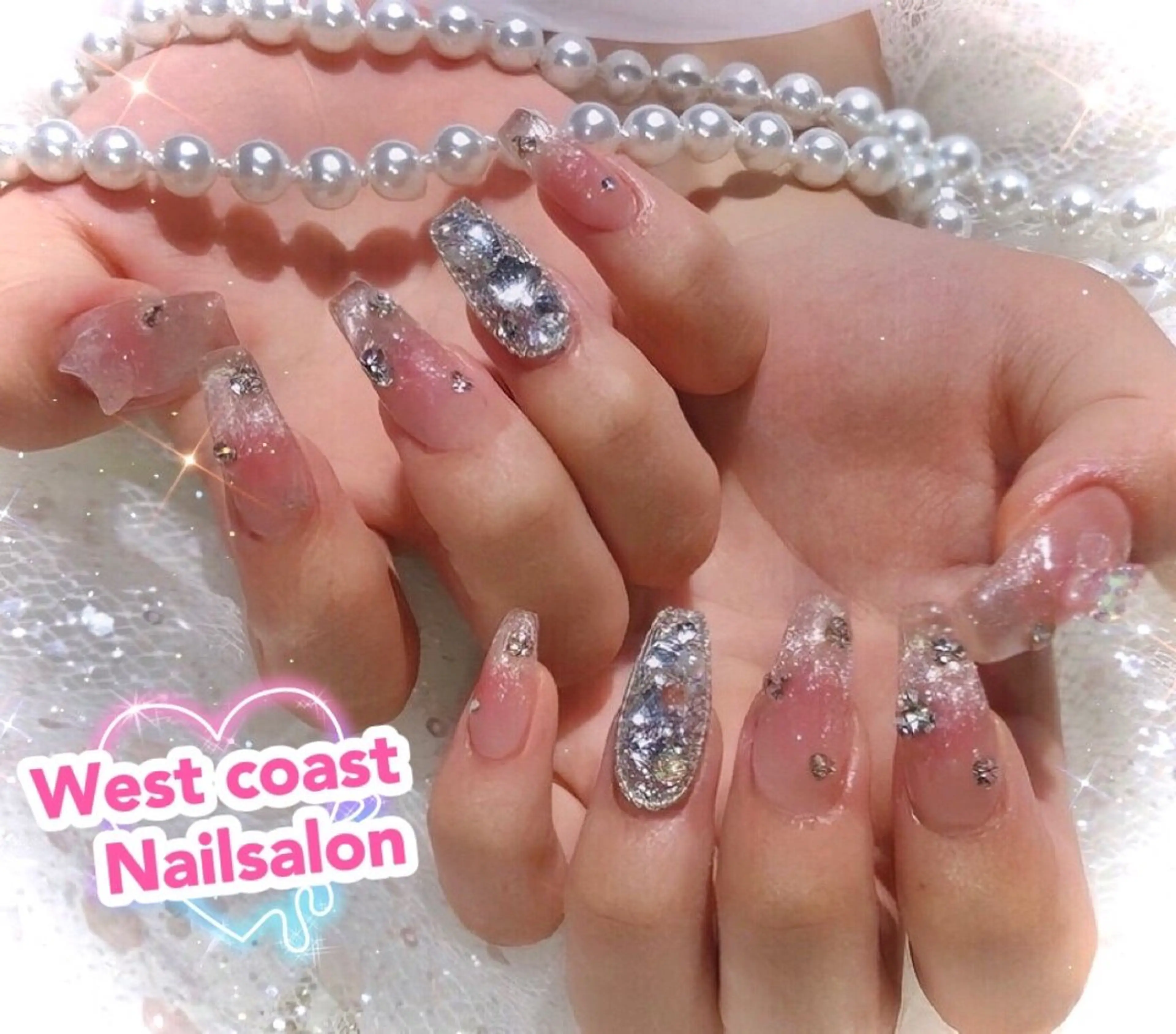 ネイル ハンドネイル Hi_nails \ パラジェル取扱店のその他イメージ