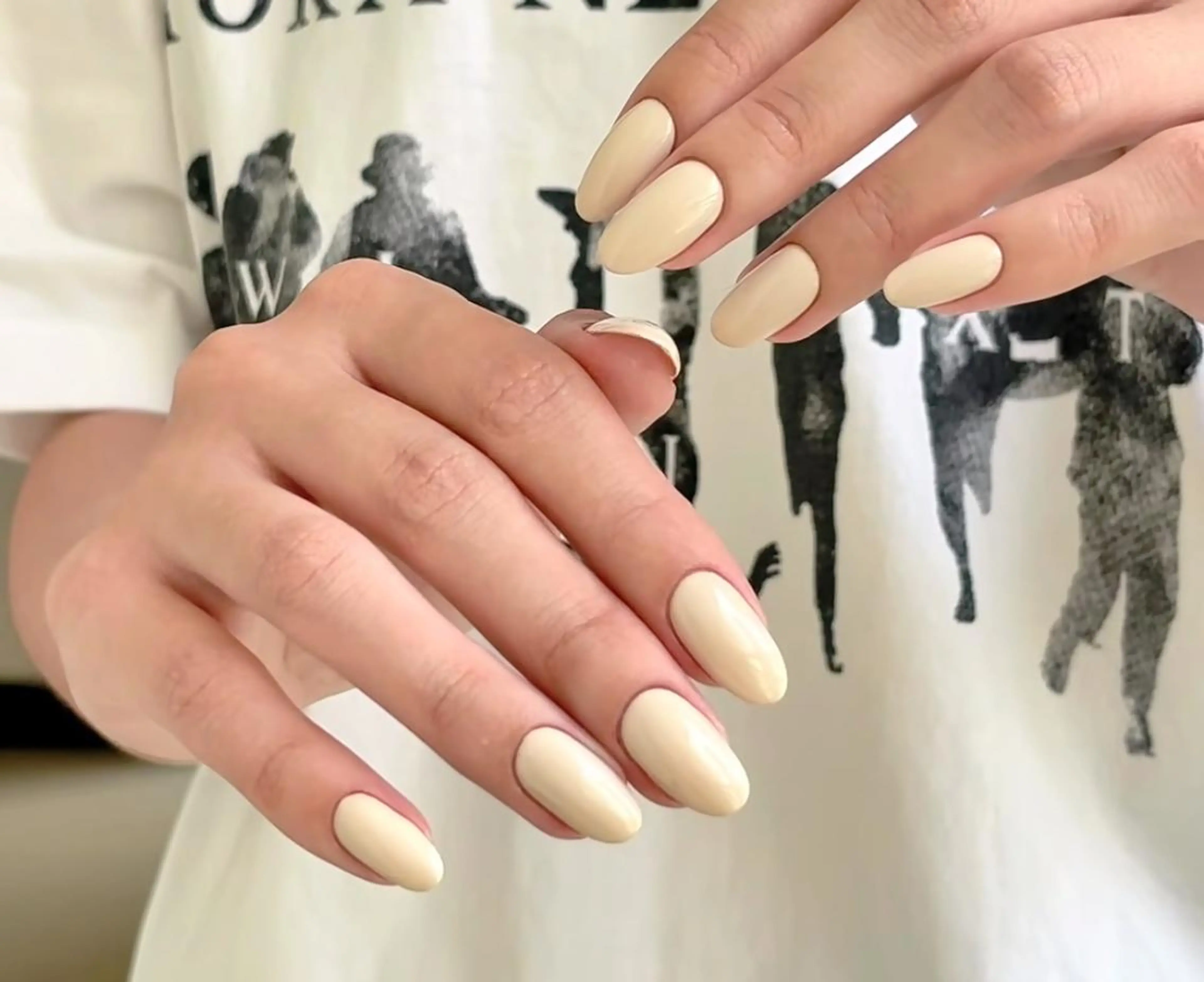 ネイル ハンドネイル 🍑 momo_nailのネイルデザイン