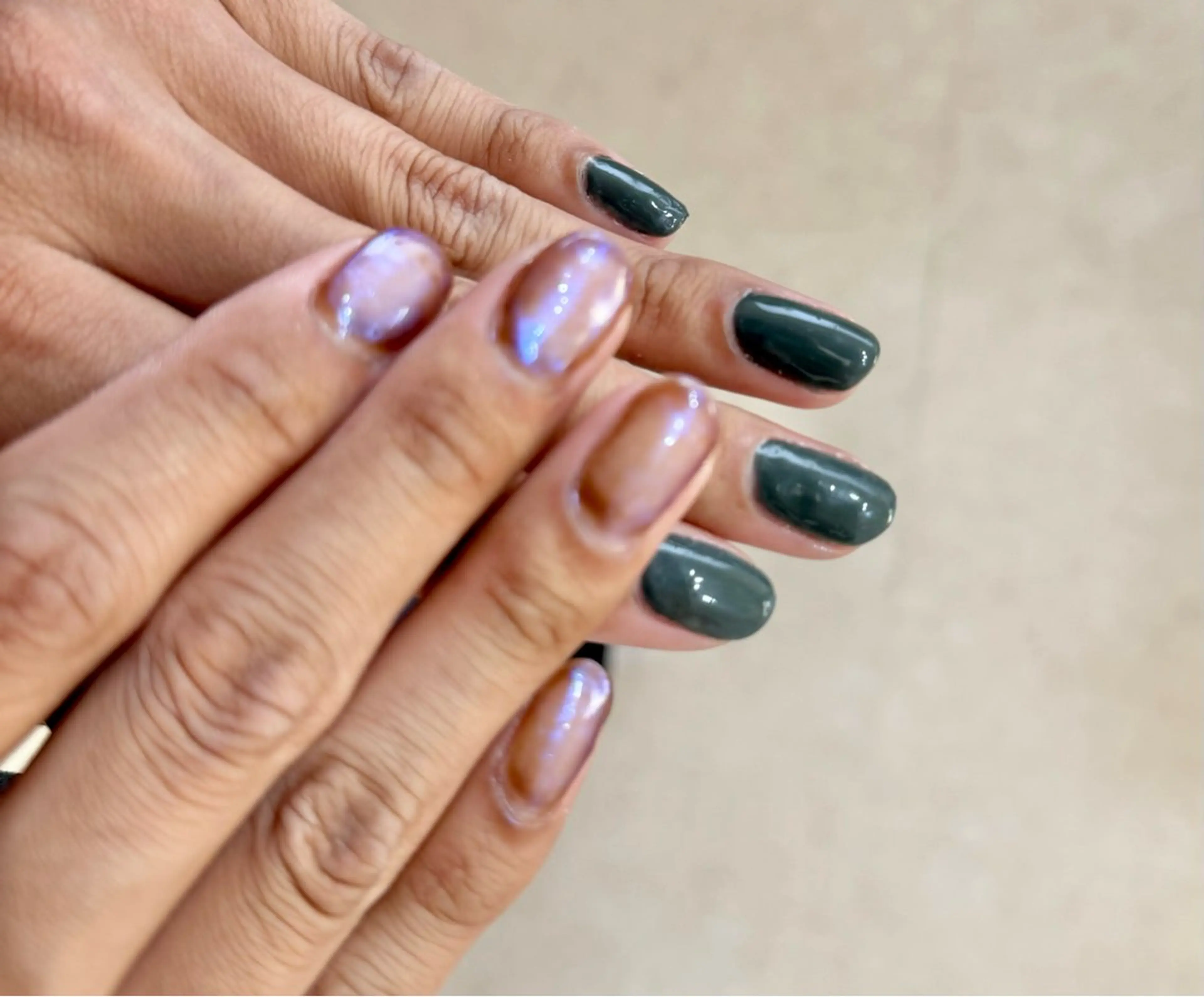 ネイル A’arone  nail所属・A’arone nailのネイルデザイン