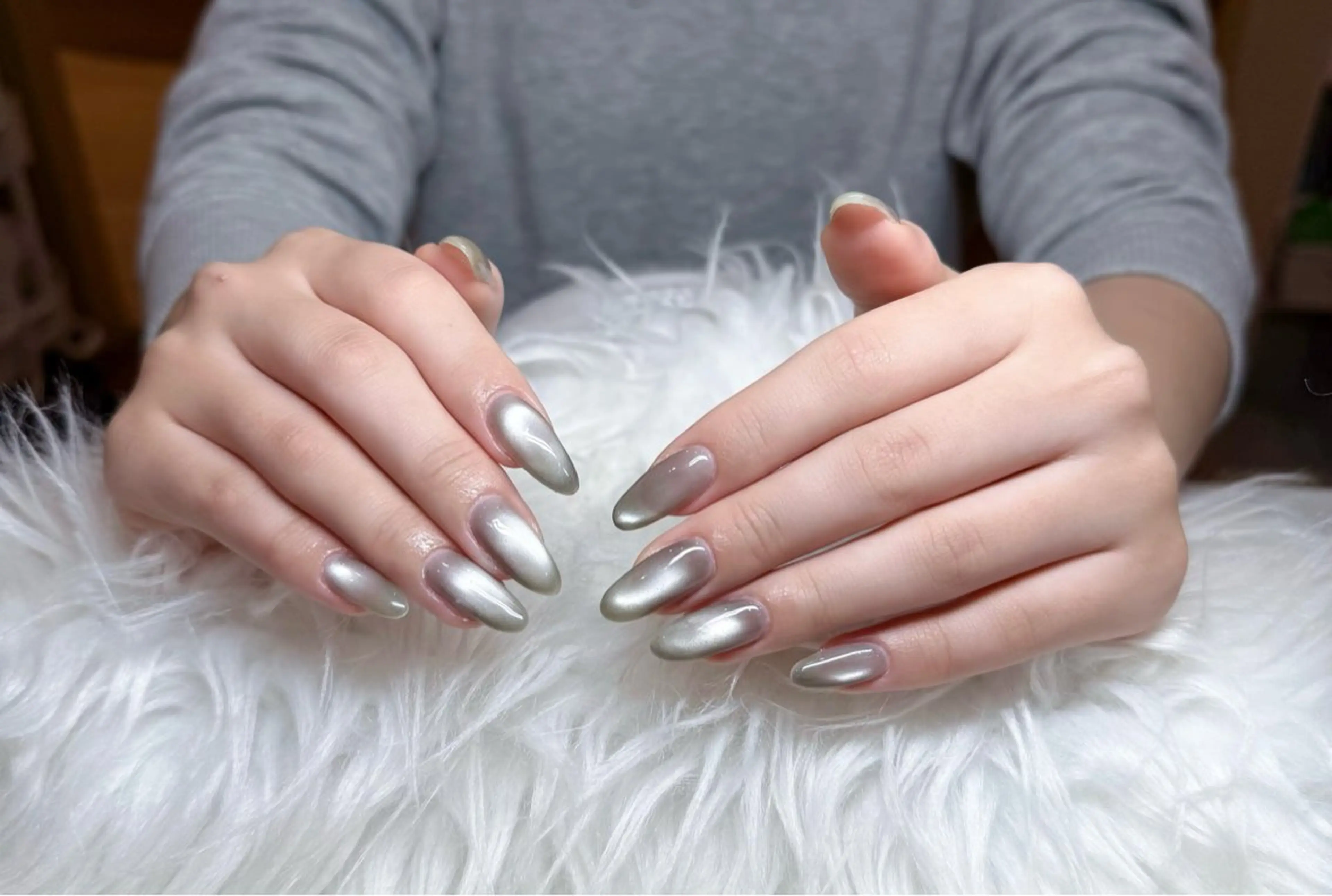 ネイル RIN HANのネイルデザイン