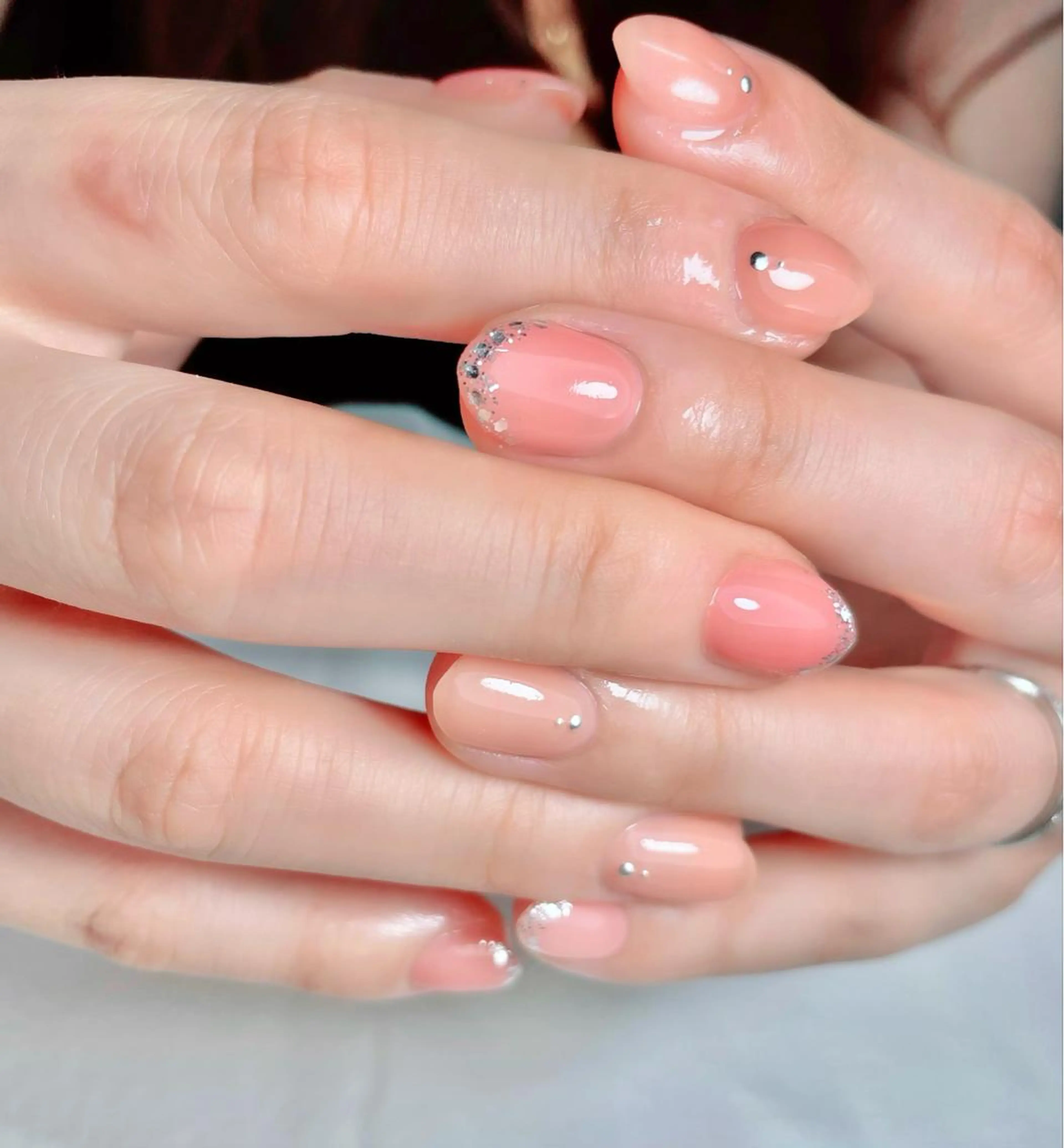 ネイル ハンドネイル Nail salon Venusのネイルデザイン