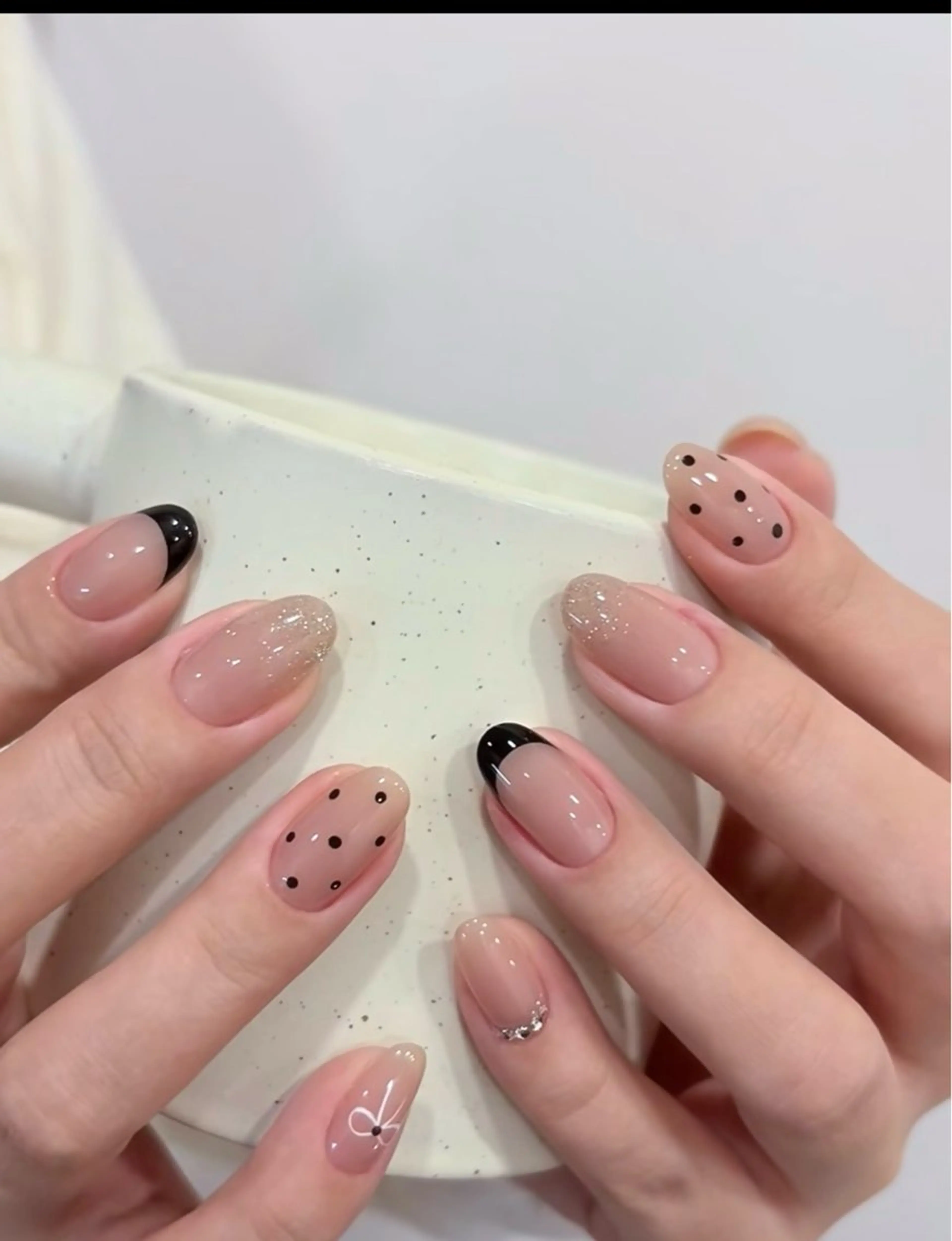 ネイル ハンドネイル HAHA salon所属・HAHA salonのネイルデザイン