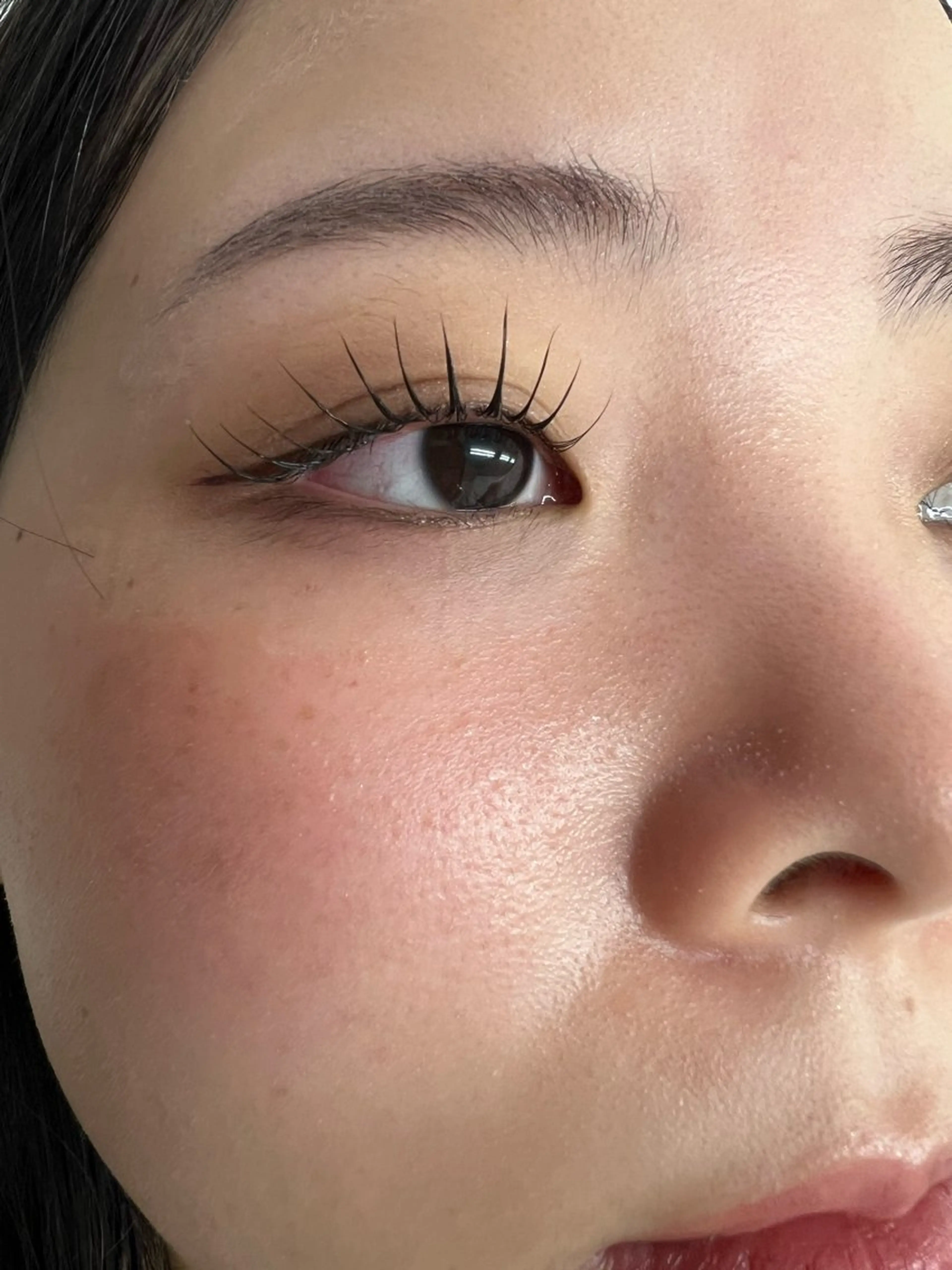 マツエク・マツパ マツパ sayaka🍋 /韓国風まつ毛💎のマツエク・マツパデザイン