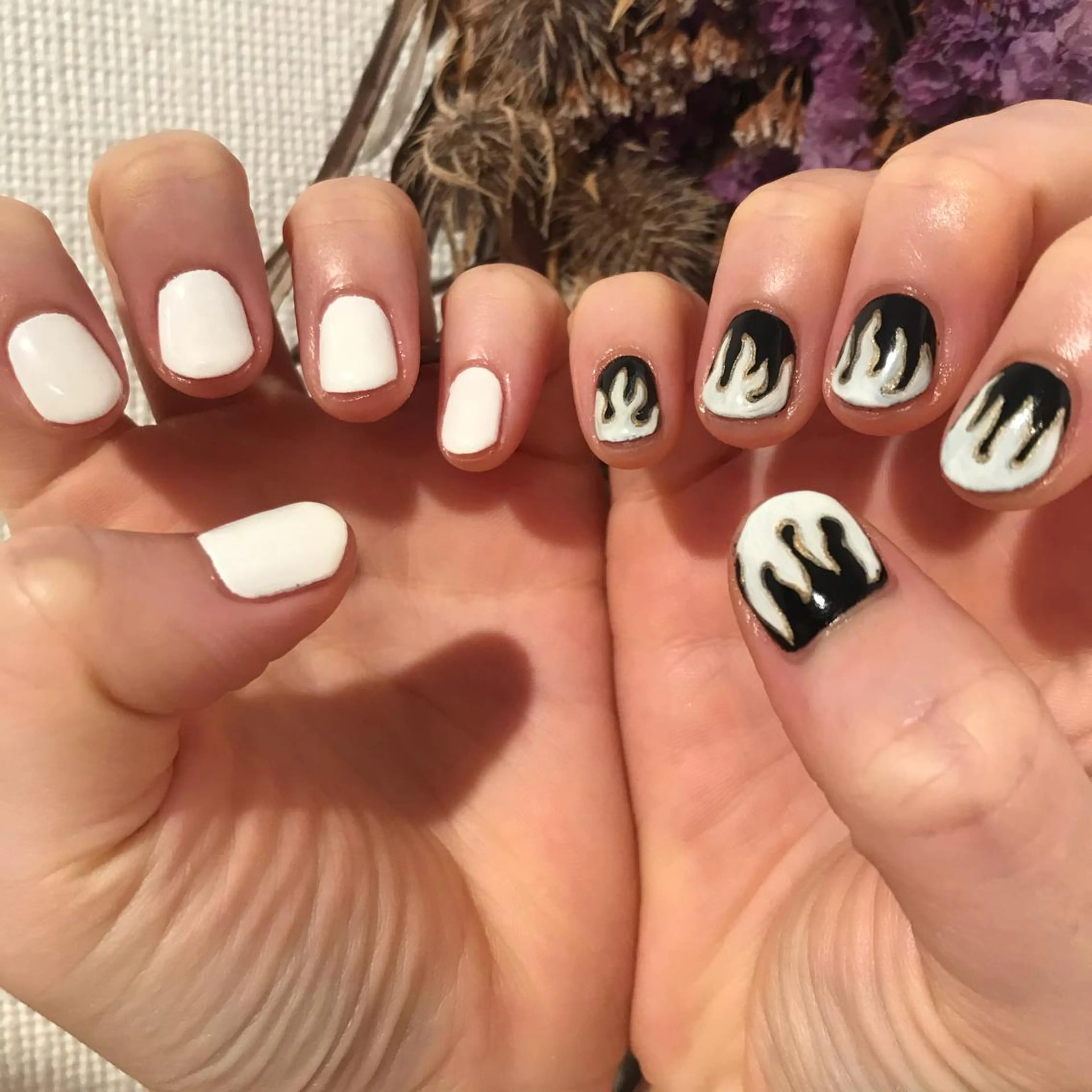 ネイル nail salon ticoRuのネイルデザイン