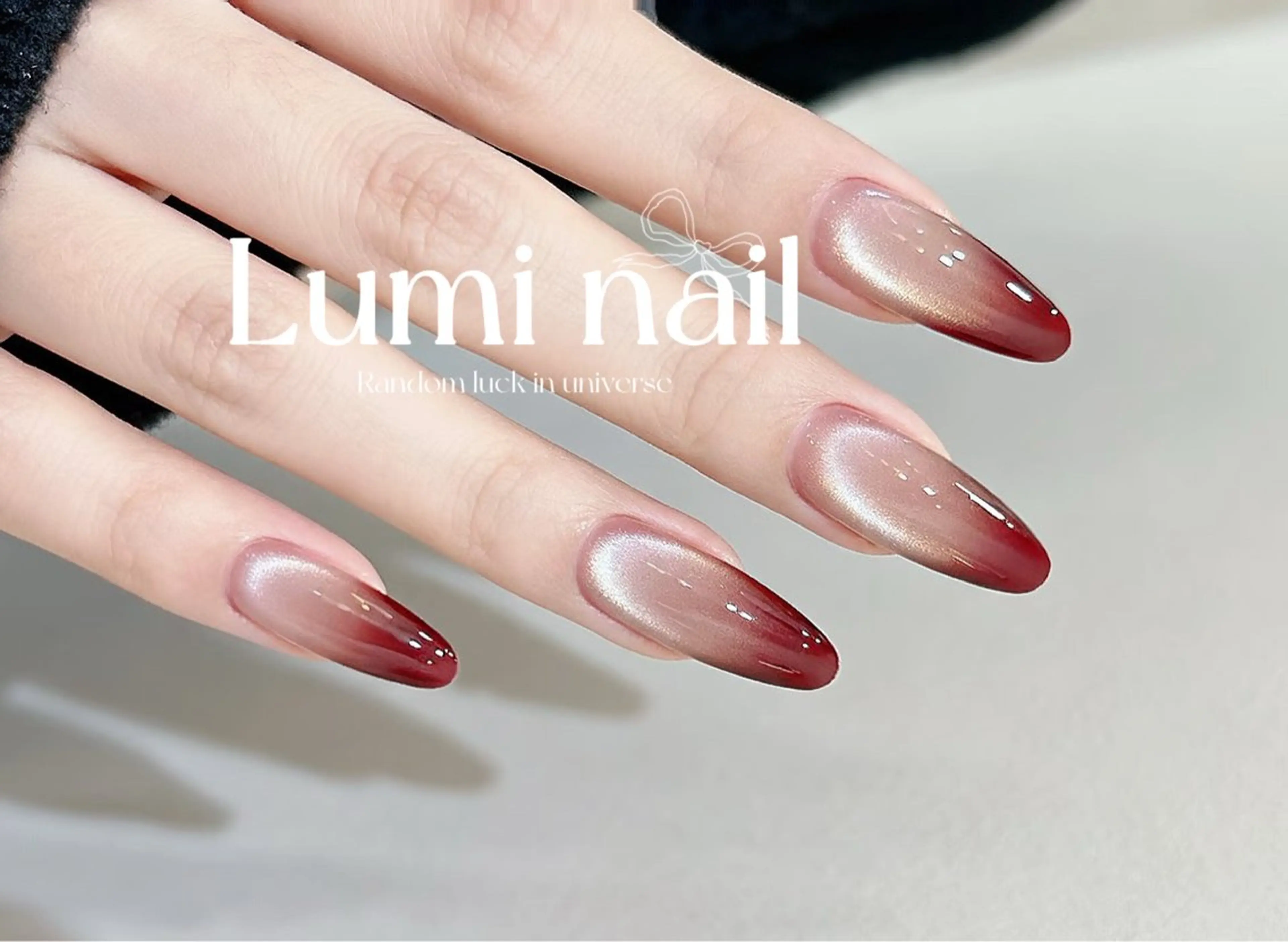 ネイル り かのネイルデザイン