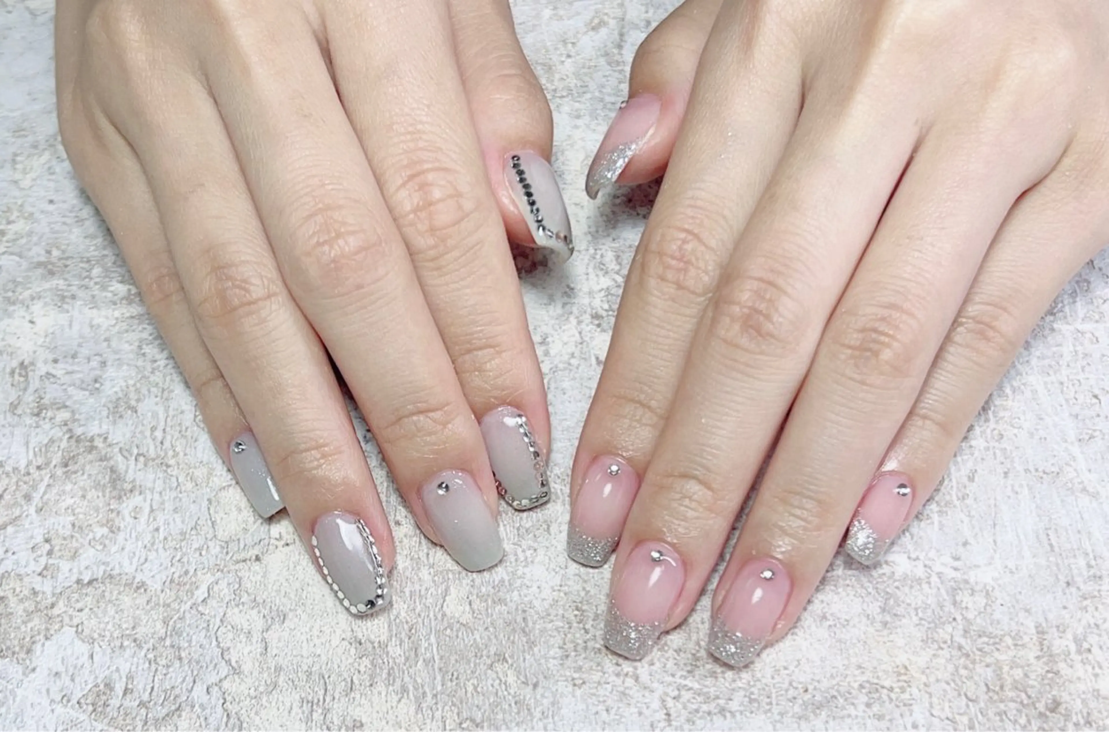 ネイル プレシャス所属・小川 ogawaのネイルデザイン