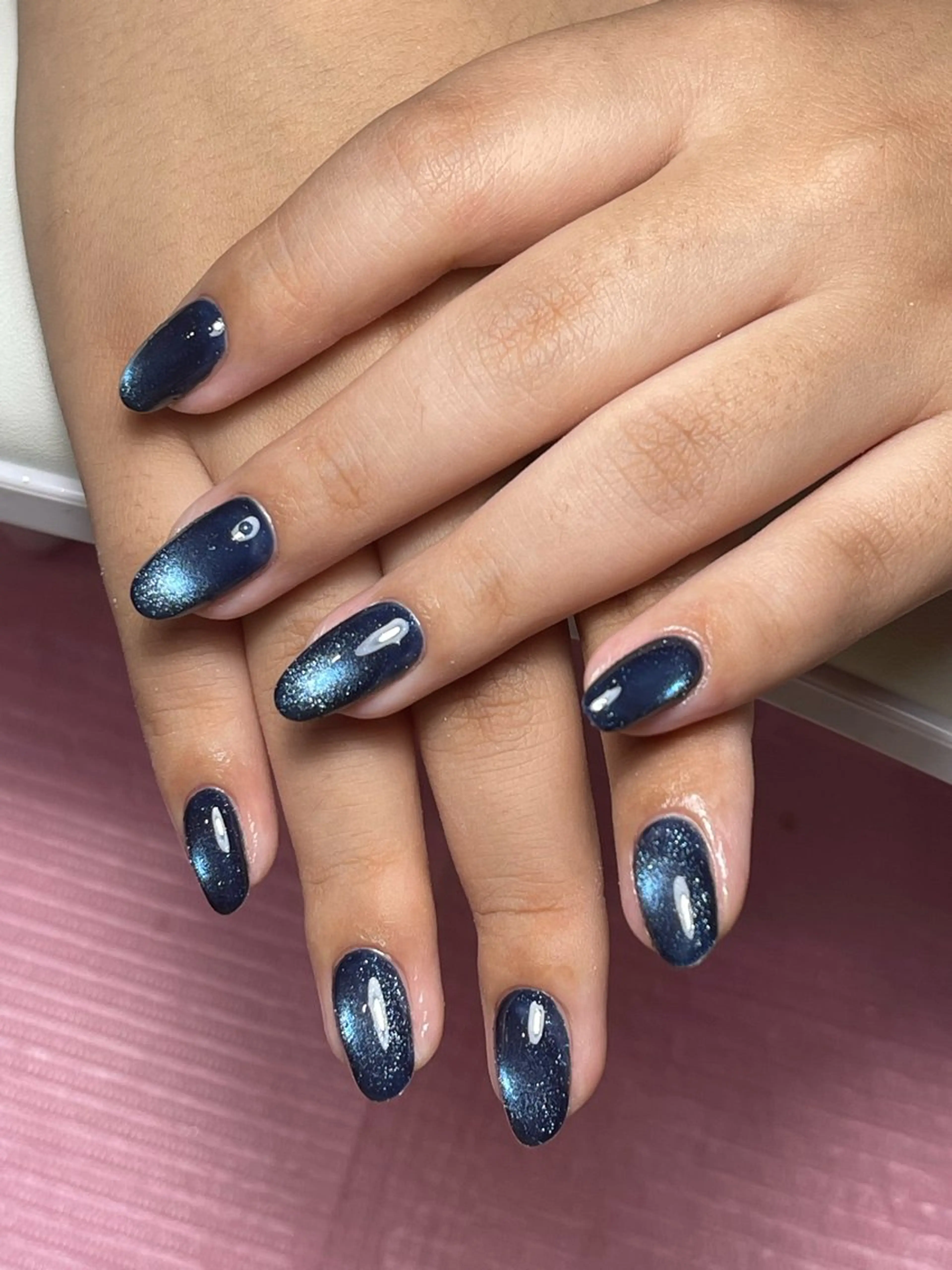 ネイル Fortuna nail所属・ミ ミのネイルデザイン