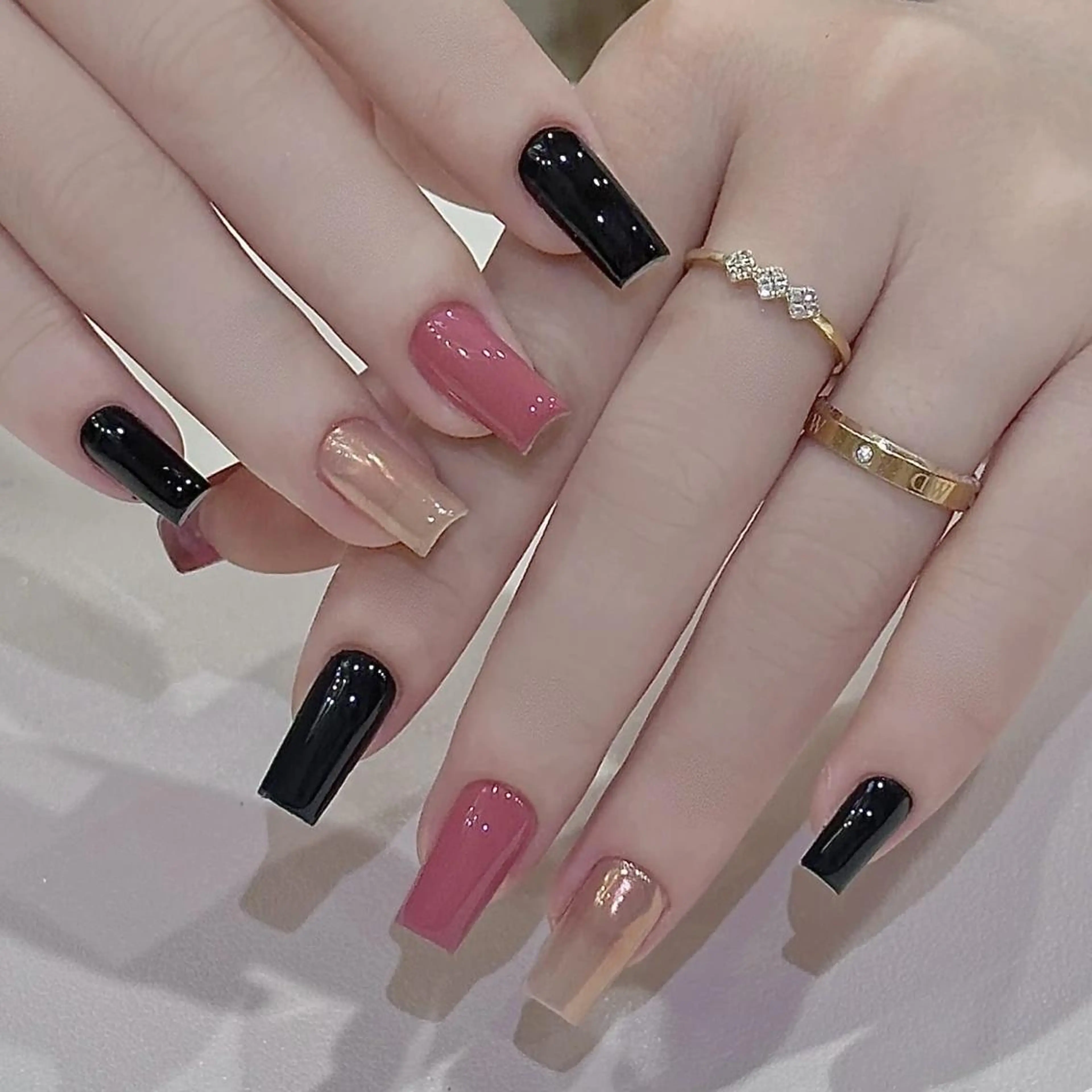 ネイル Mi Oのネイルデザイン