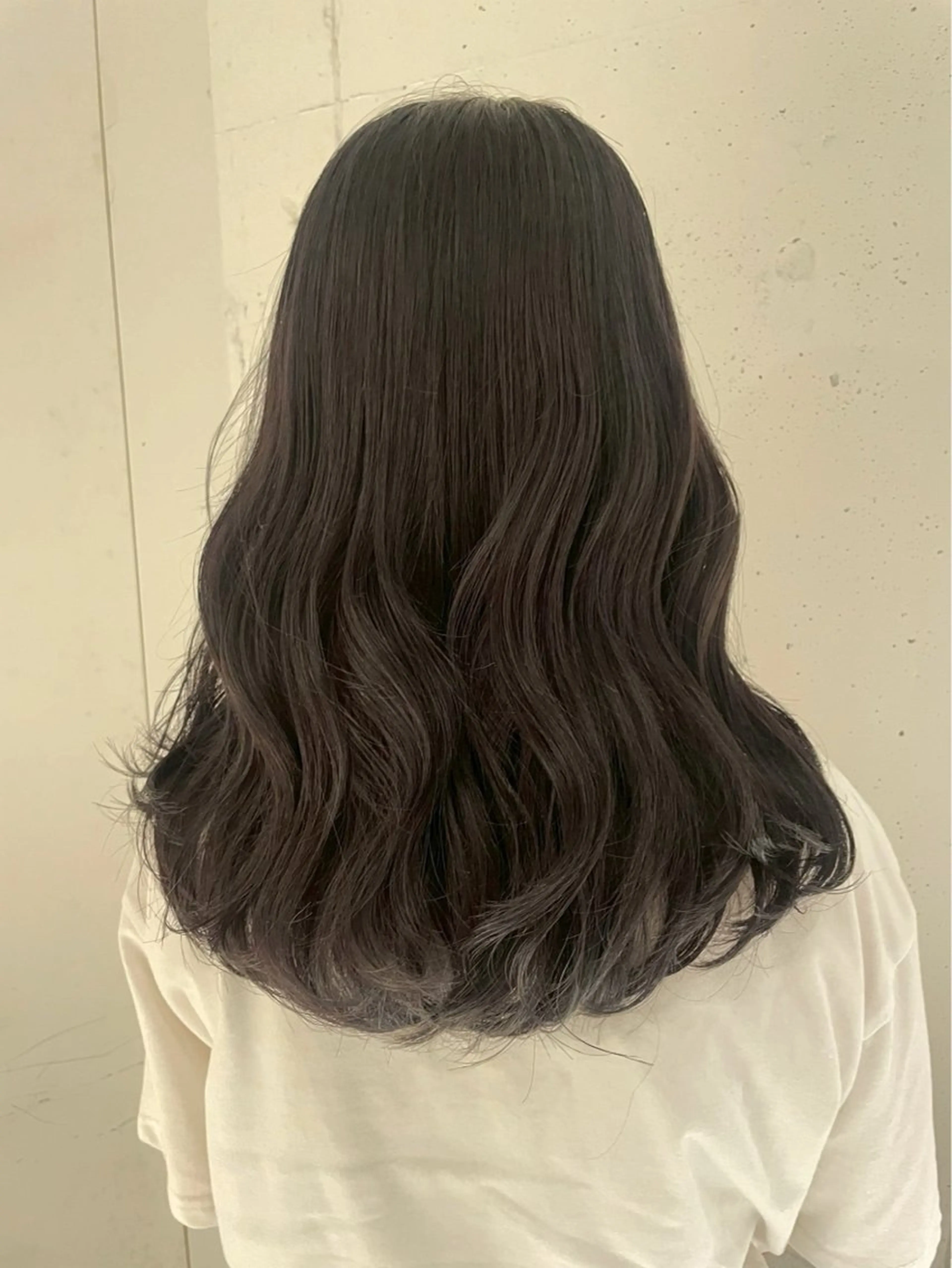 カラー 大寺伶/ 💦透明感カラー💦のヘアスタイル