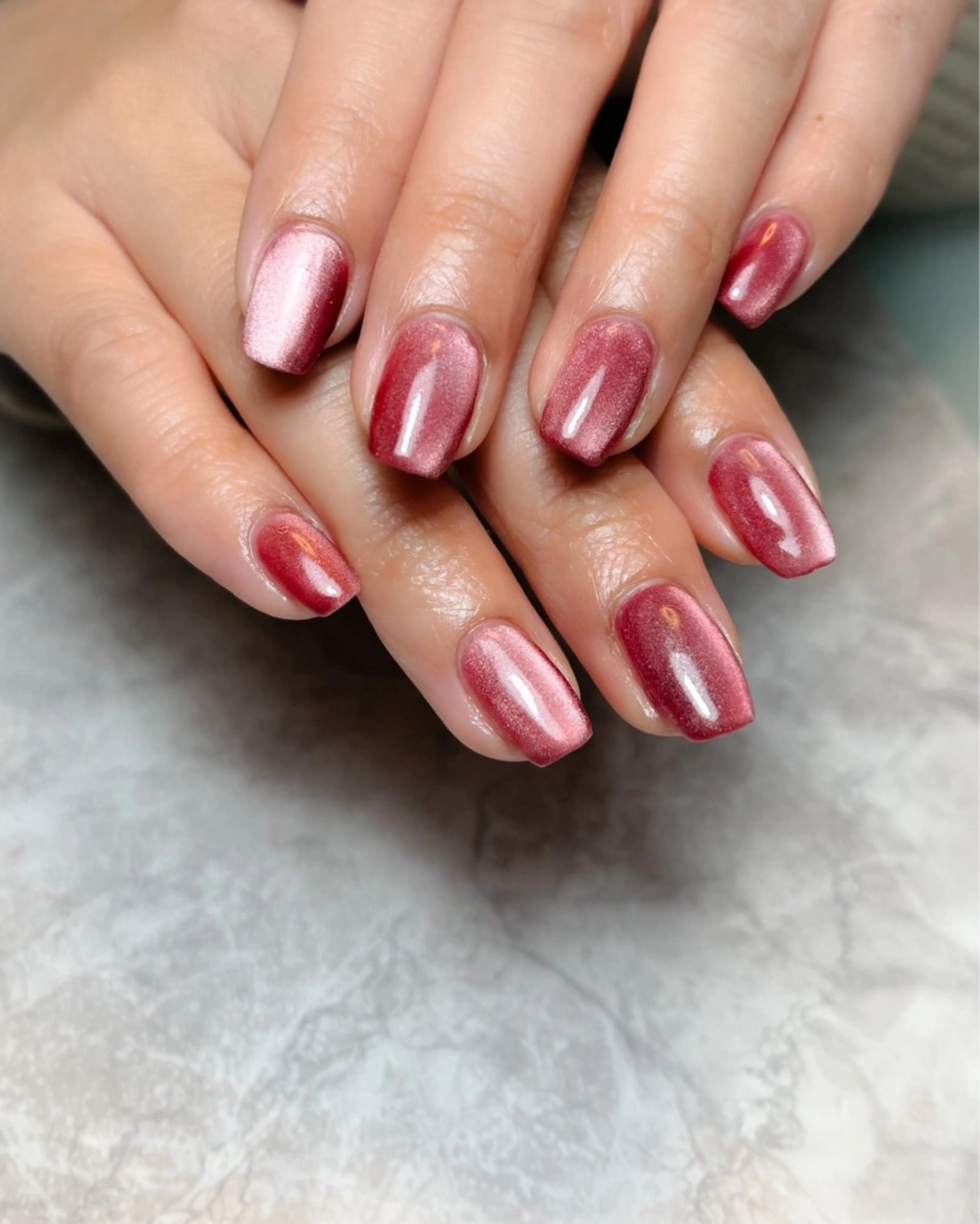 ネイル ハンドネイル private acottoのネイルデザイン