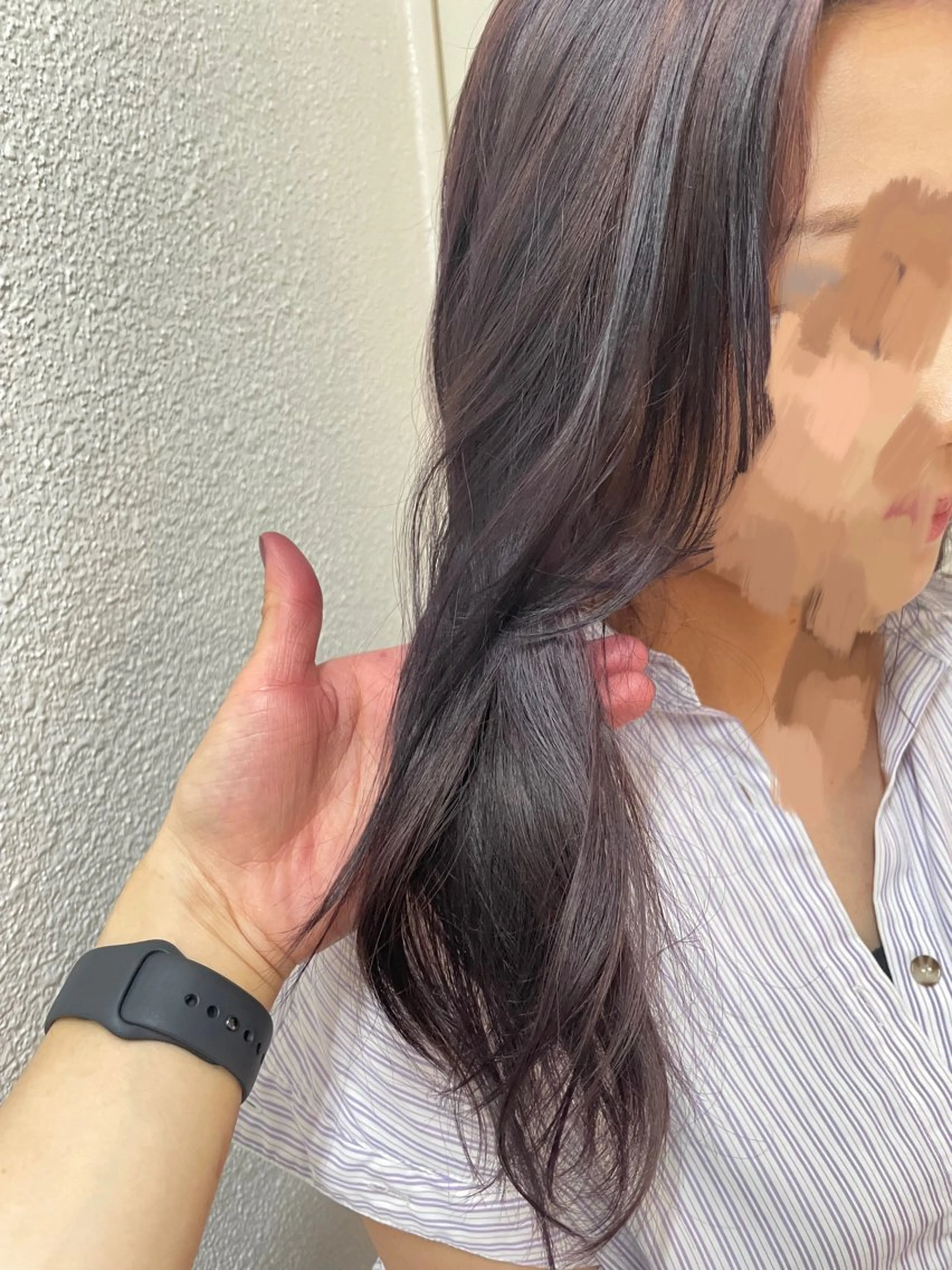 【ご相談メニュー】カット＋カラーリングの写真