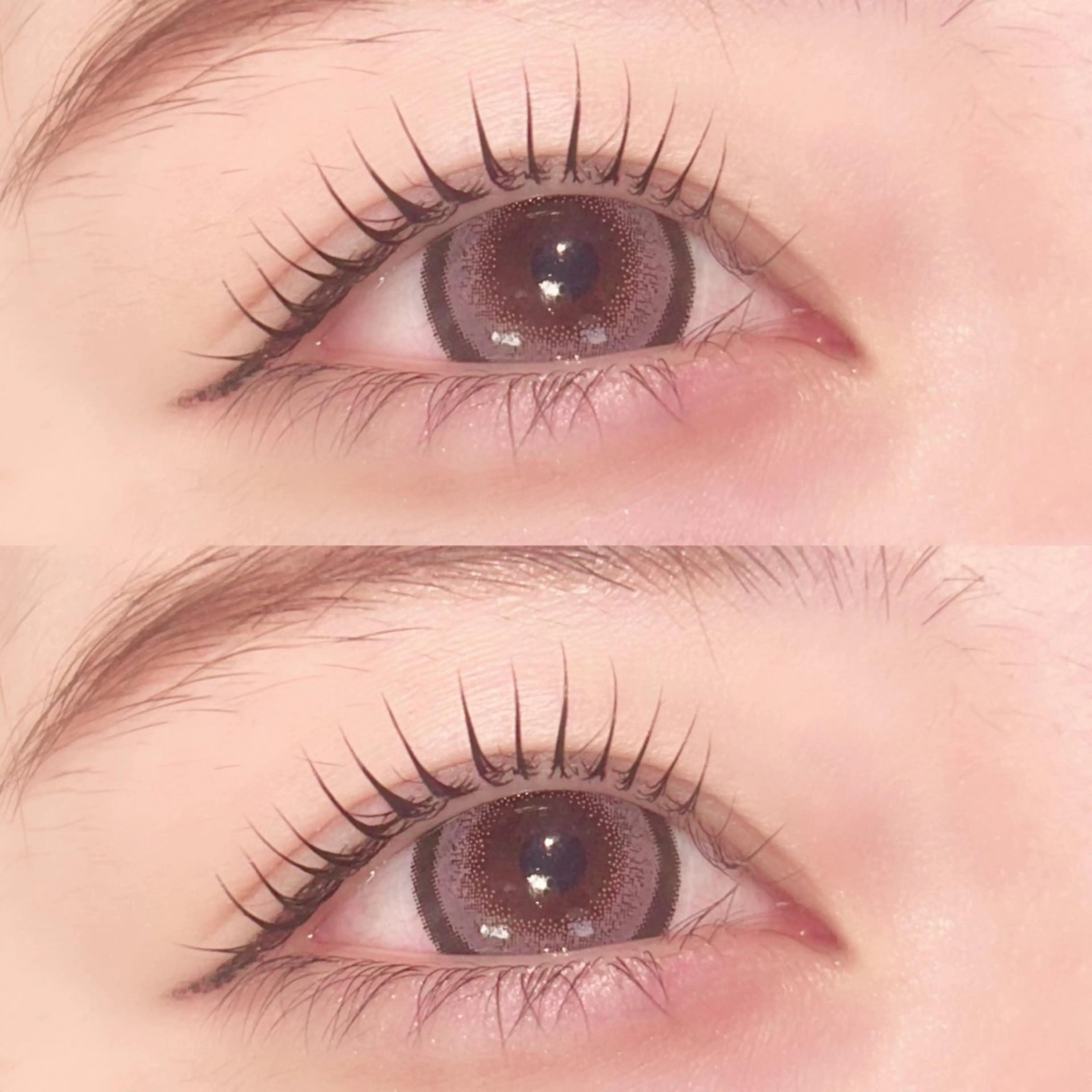 マツエク・マツパ マツパ NARUMI/ マツエク/パリ/束感のマツエク・マツパデザイン