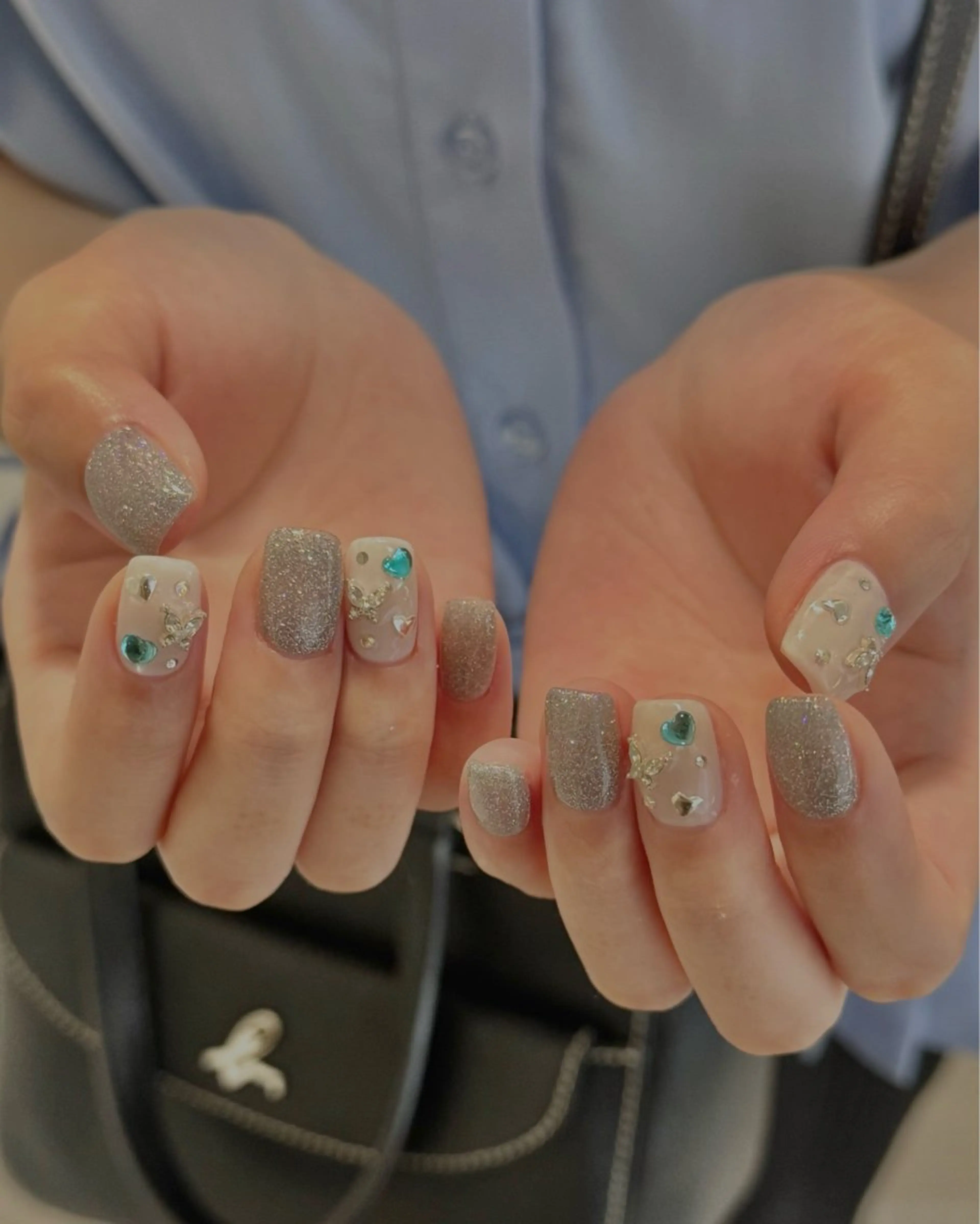ネイル aore所属・aore nail Tamamiのネイルデザイン