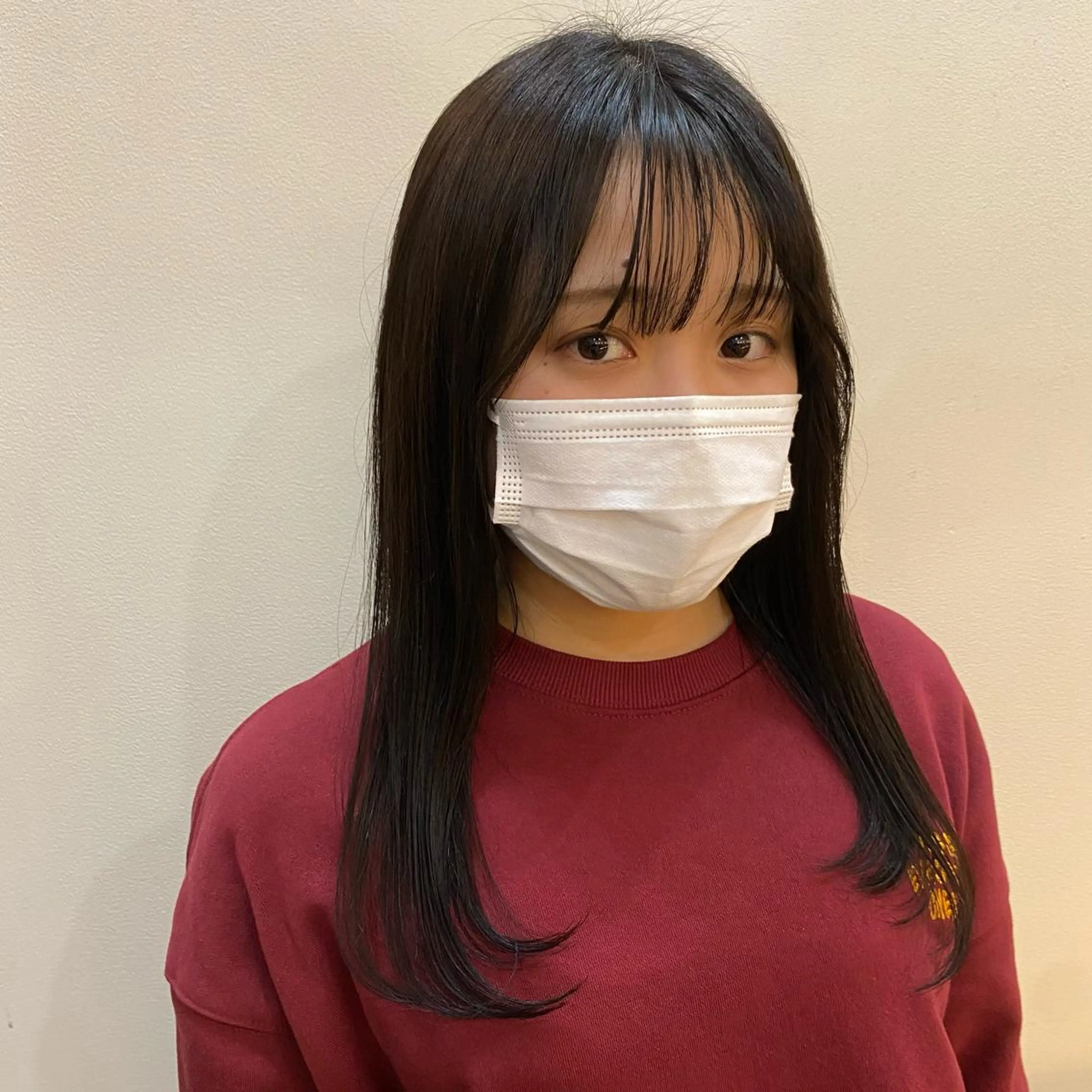 ロング 暖色艶color / ボブ🦩Rioのヘアスタイル