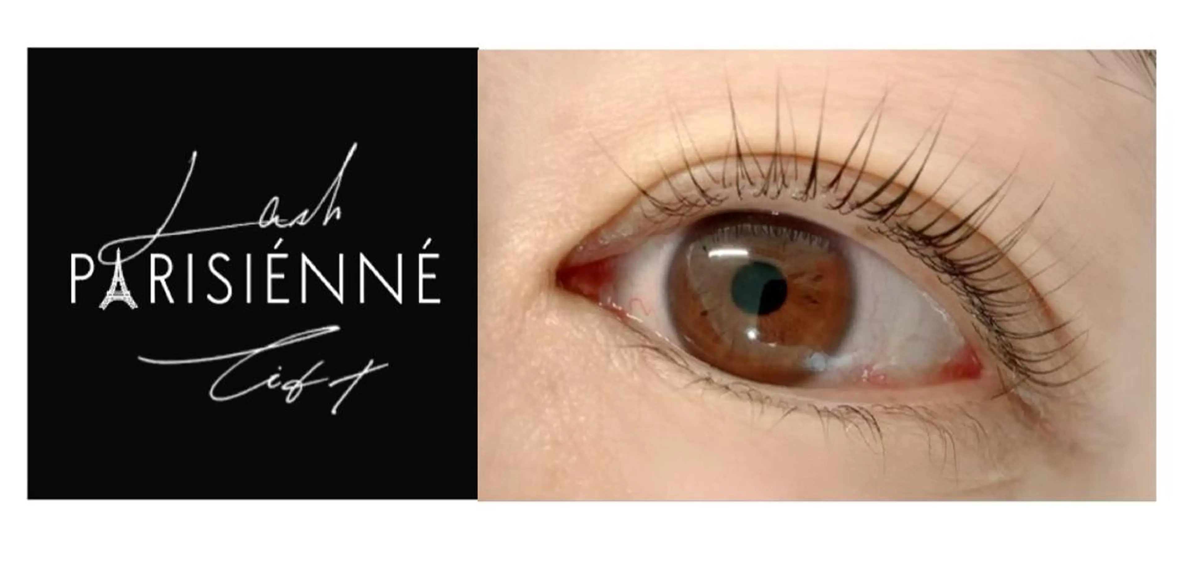 マツエク・マツパ パリジェンヌラッシュリフト Bruges 自由が丘のマツエク・マツパデザイン