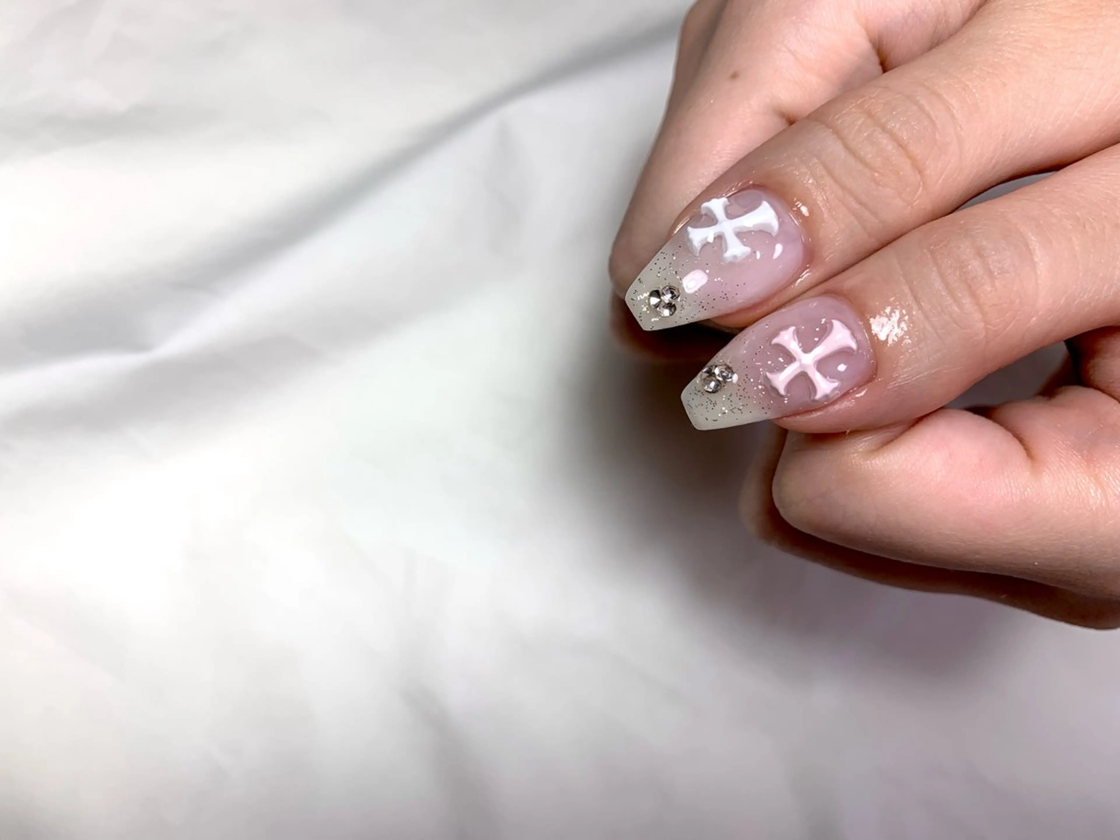 ネイル Charme 五反田のネイルデザイン