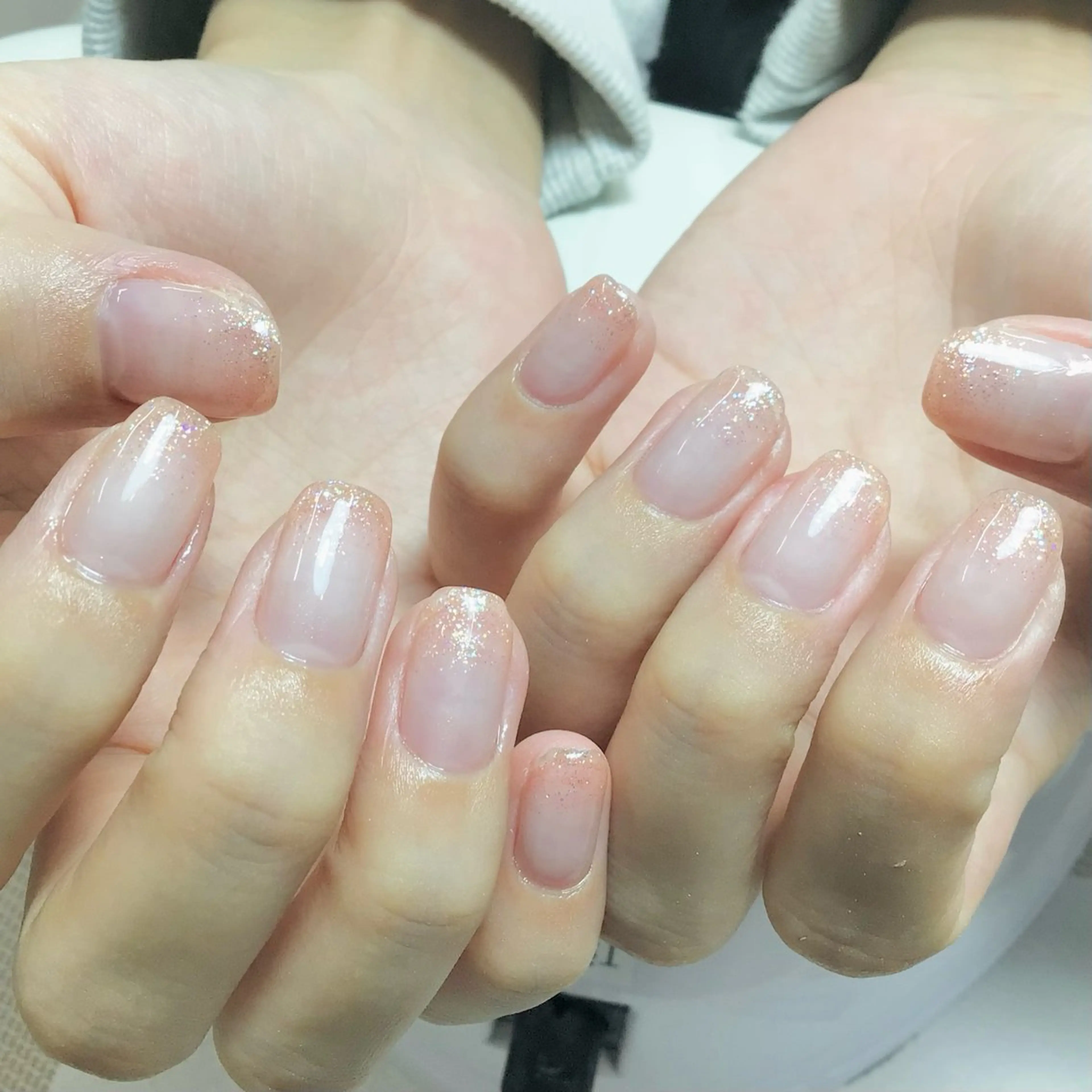 ネイル ハンドネイル tumake Yuiのネイルデザイン