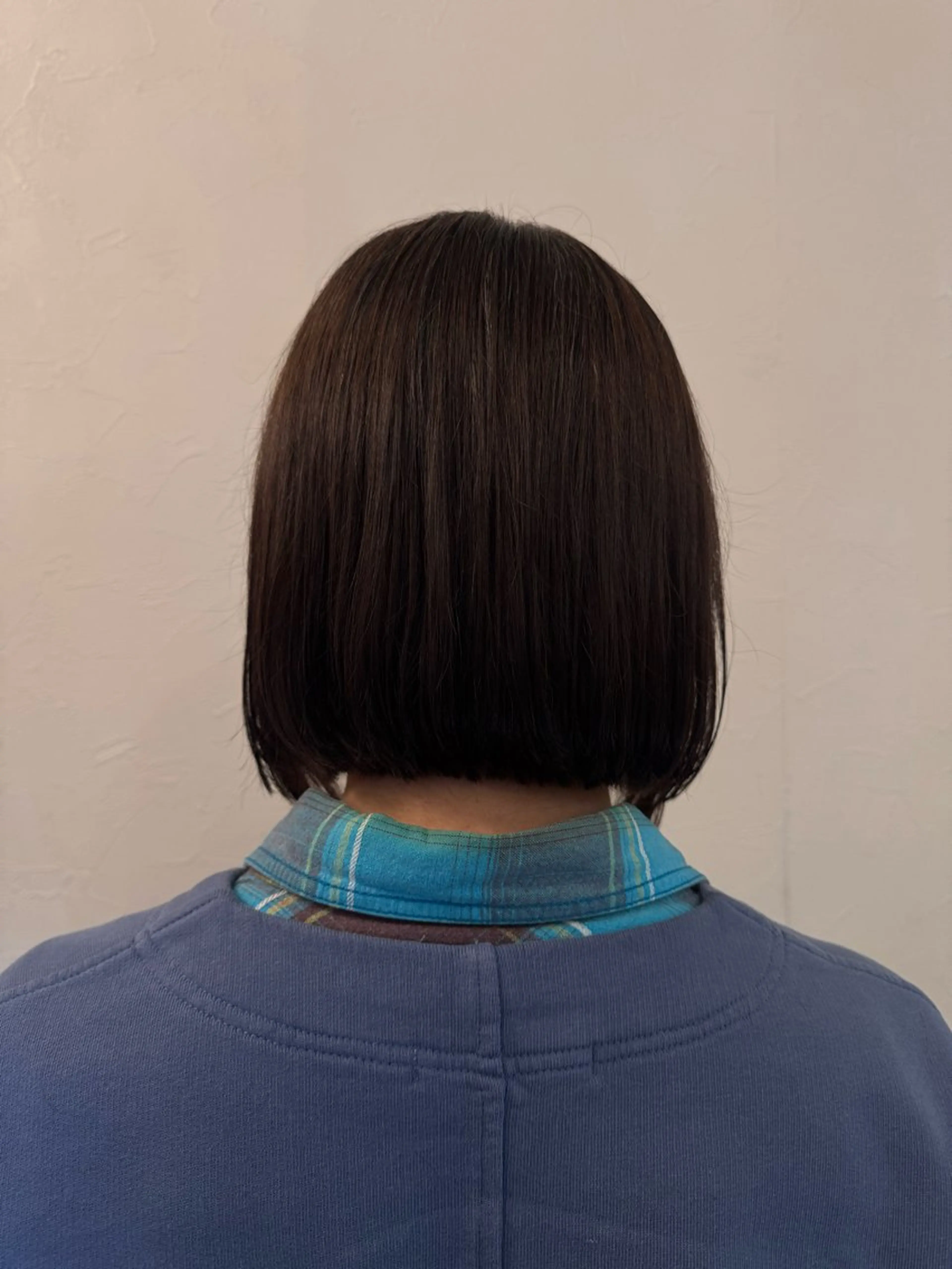 ショート ショートヘア opsia所属・💗髪質改善💗 渋谷奈津美のヘアスタイル