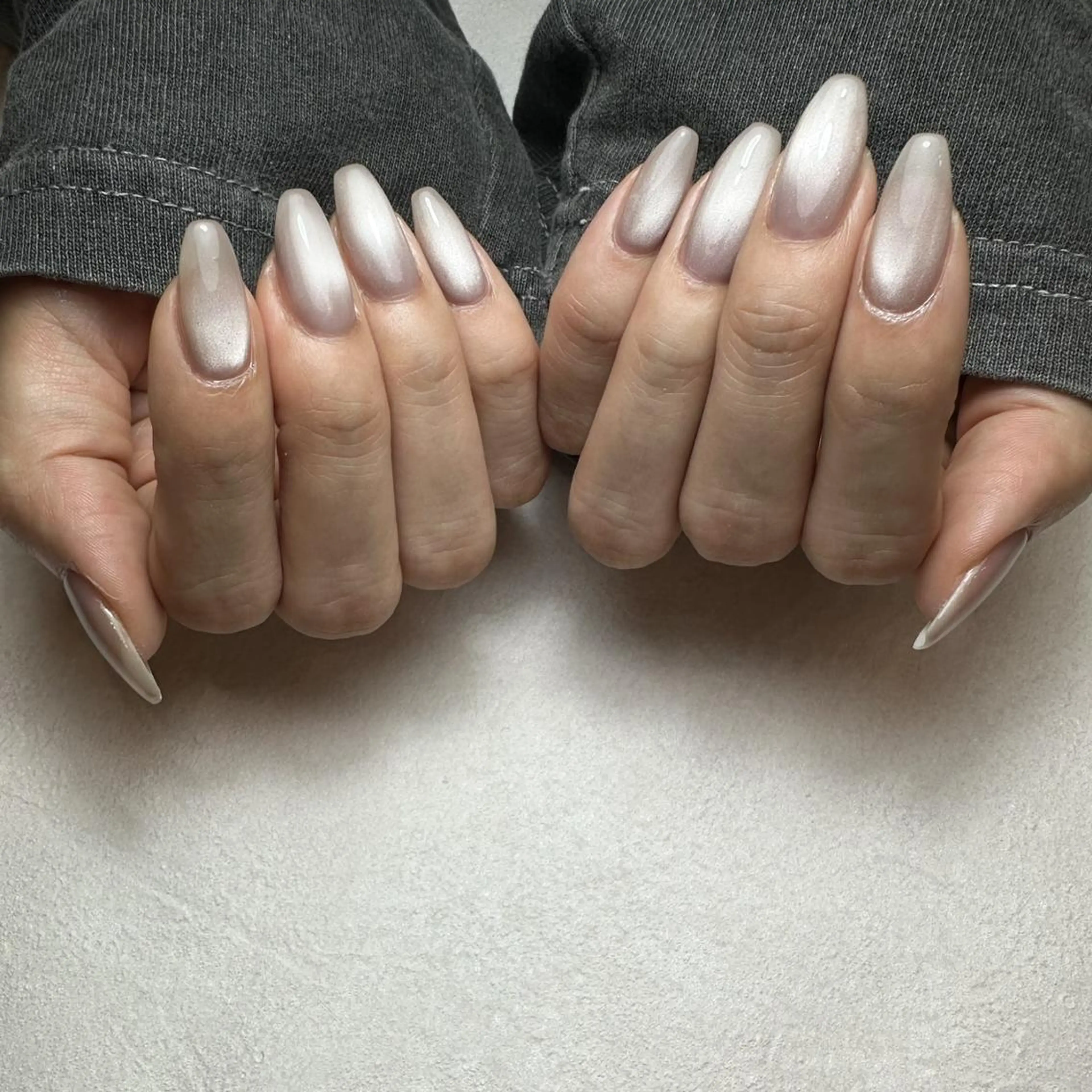 ネイル マイネイル Noaのネイルデザイン