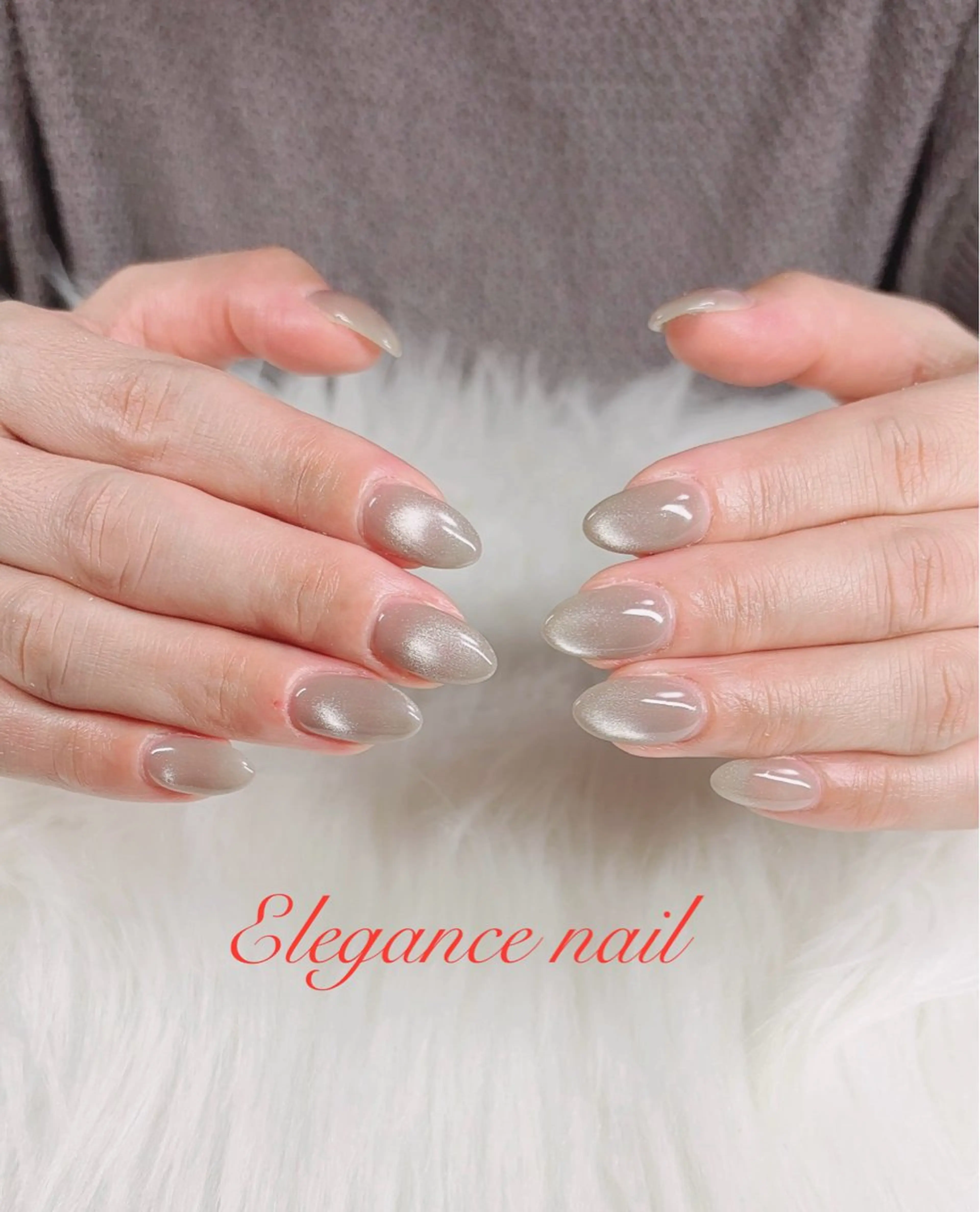 ネイル Elegance Nail所属・Elegance Nail本厚木店舗のネイルデザイン