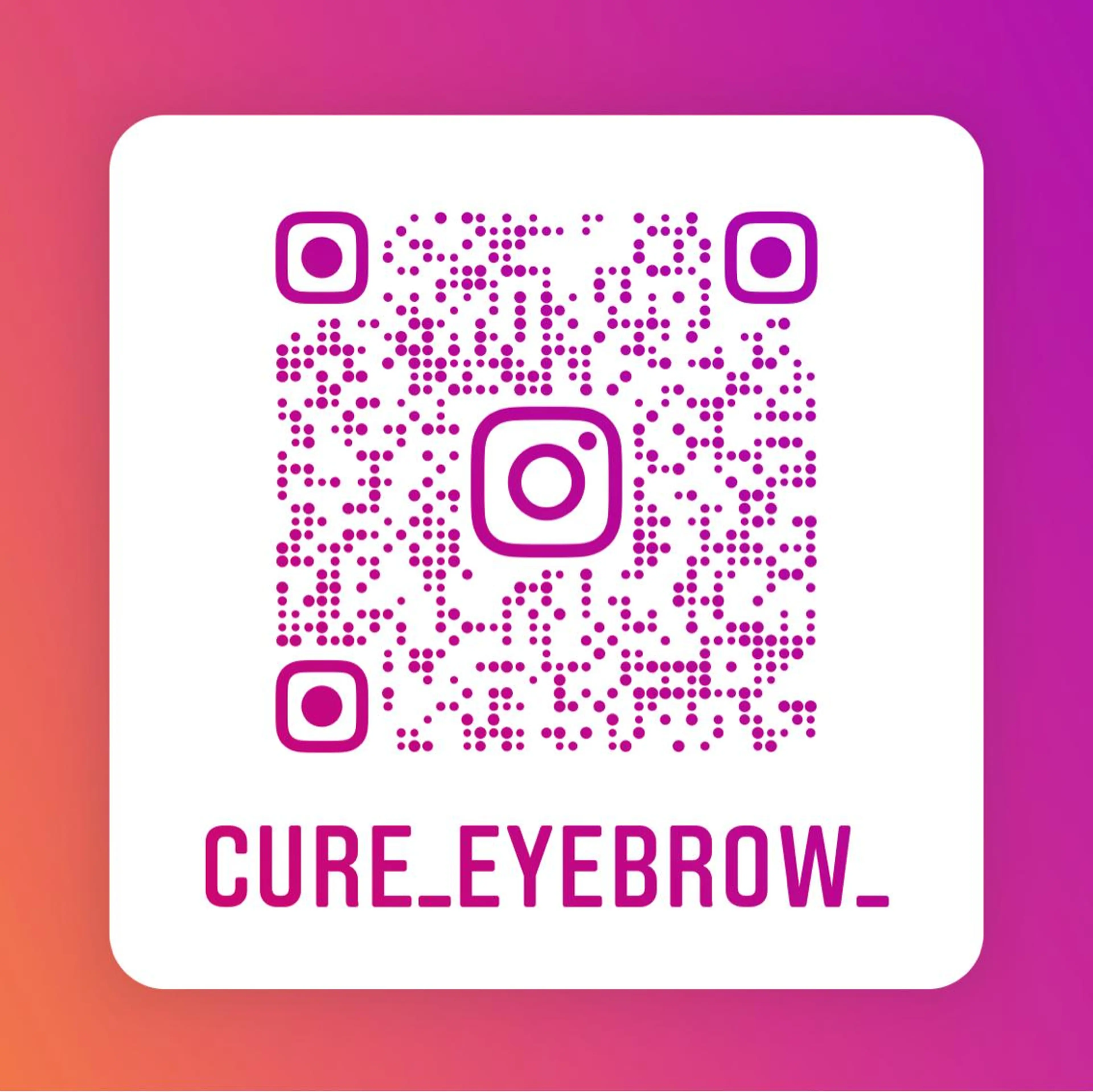 谷口遥 ♡ jolie栄店の眉毛・アイブロウイメージ