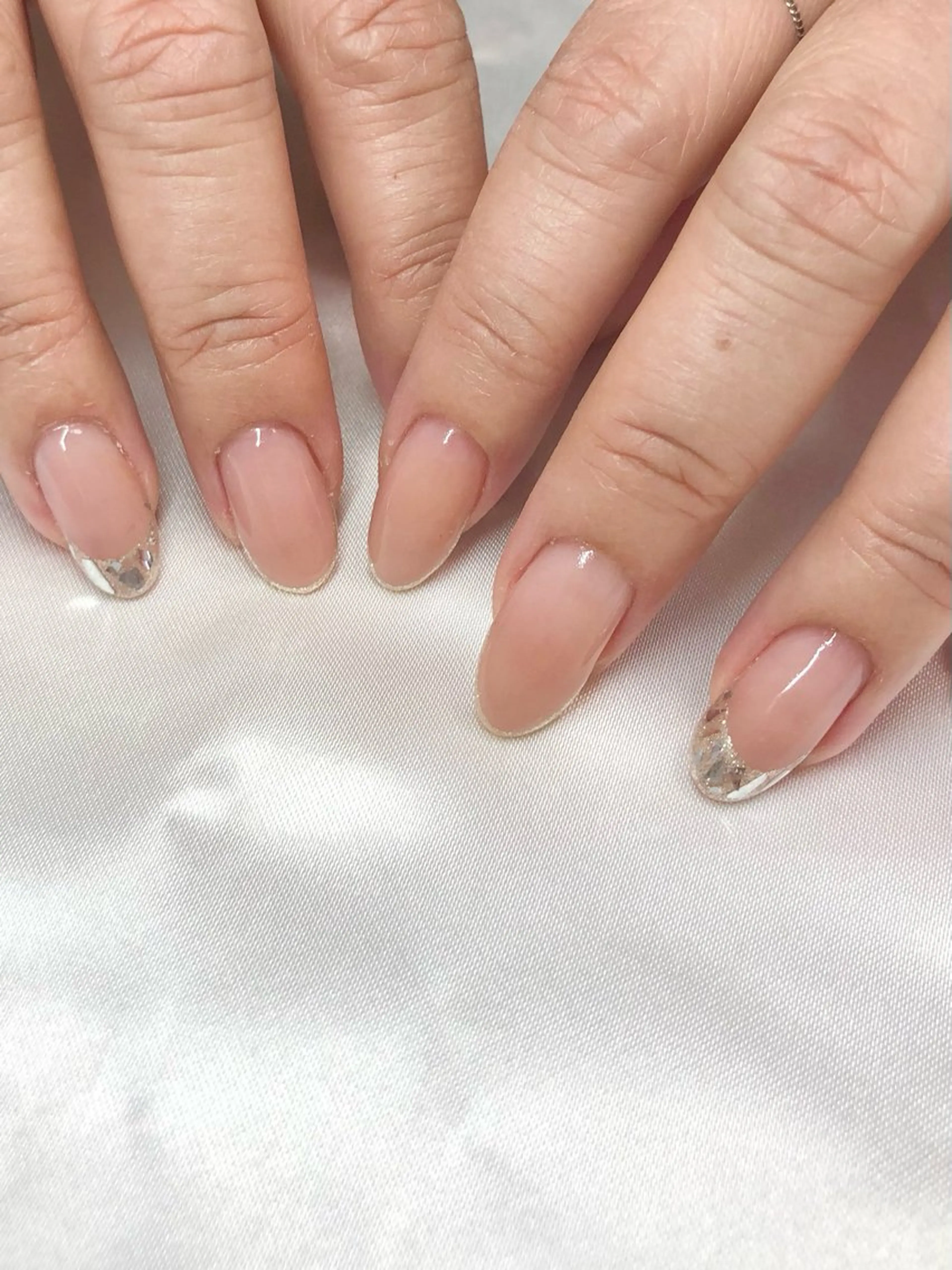 ネイル ハンドネイル Komuro Erikaのネイルデザイン