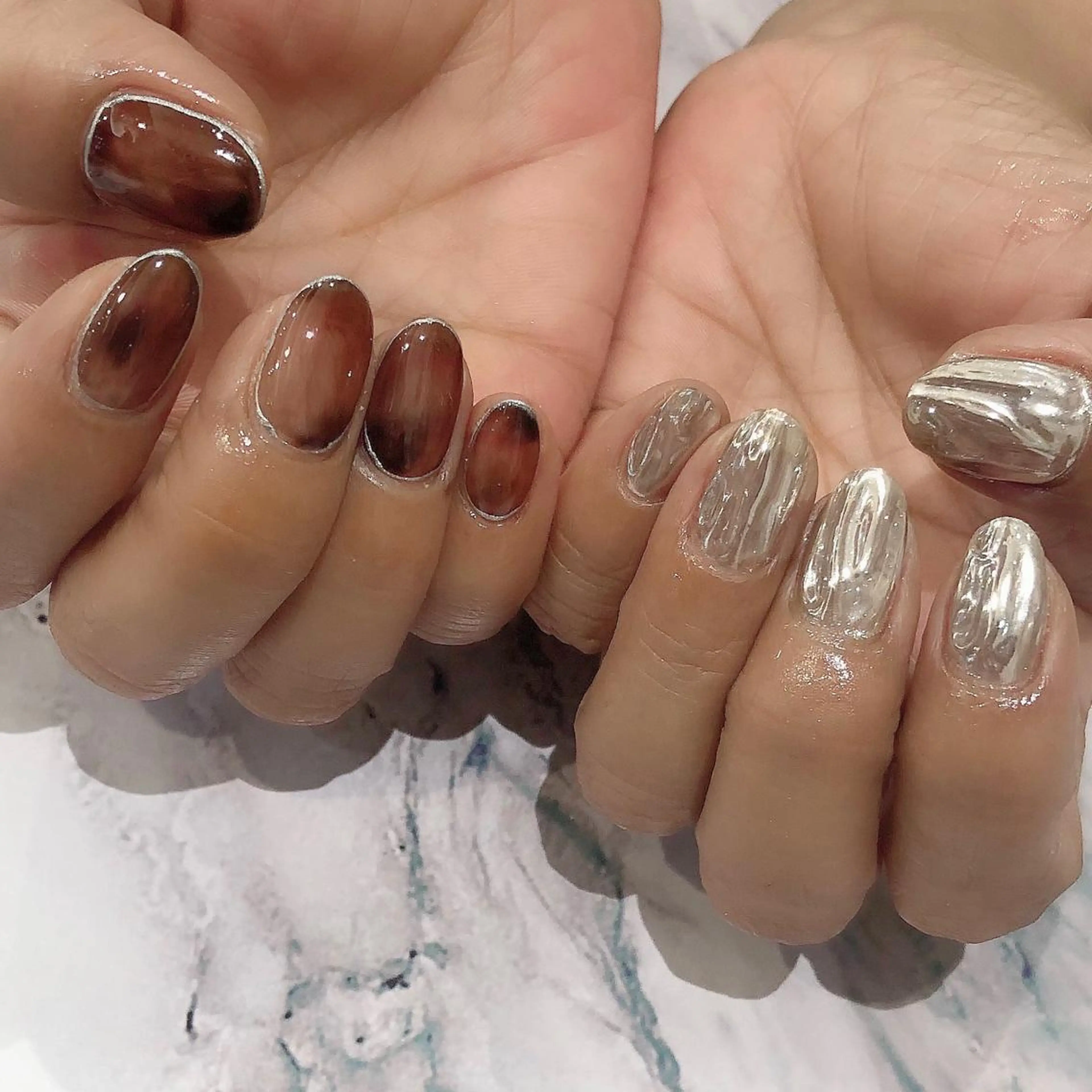 ネイル Can Nail 栄店 【キャンネイル】所属・後藤今日子 CANNAIL栄店のネイルデザイン