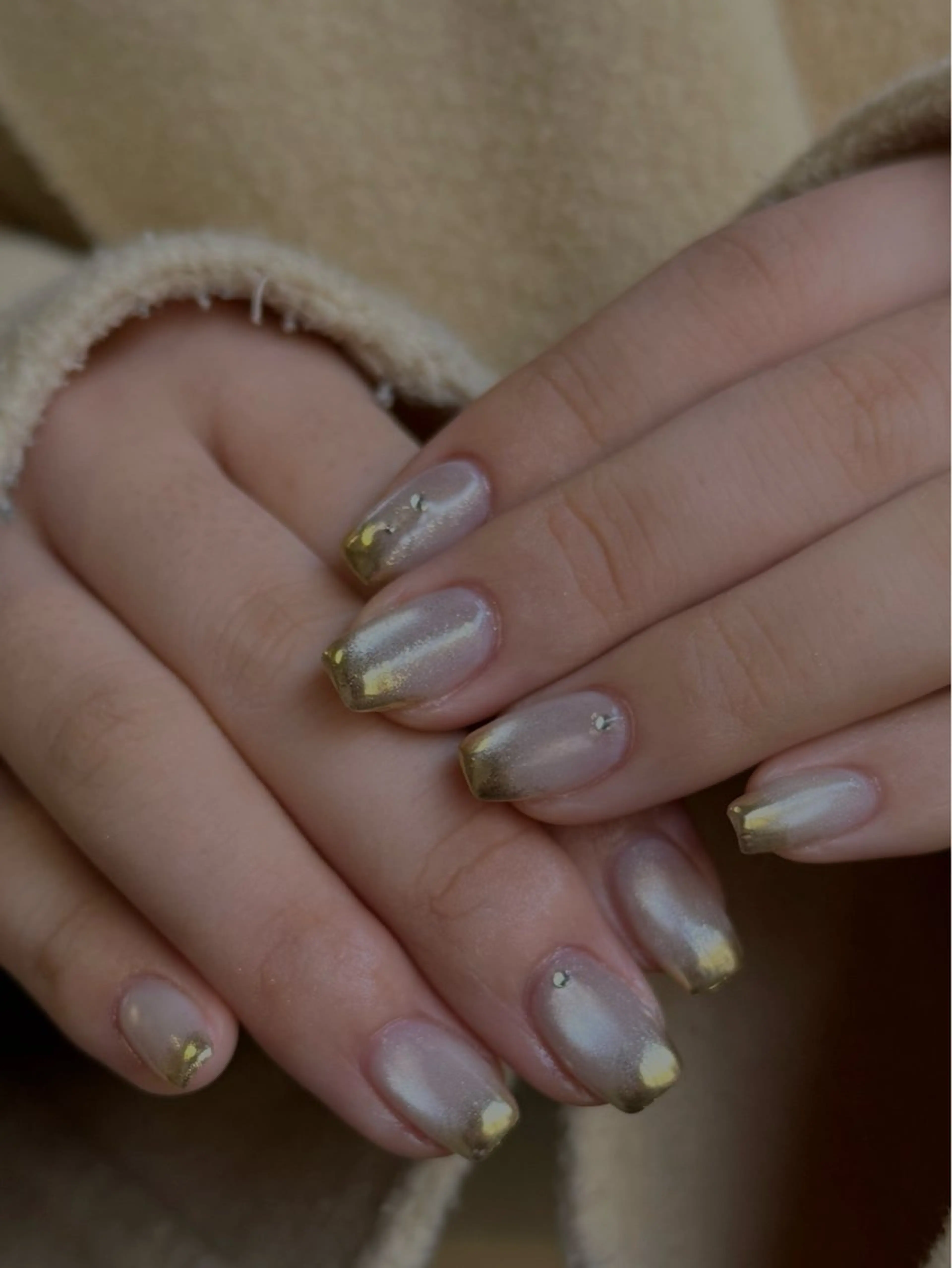 ネイル ハンドネイル Etel atelierのネイルデザイン