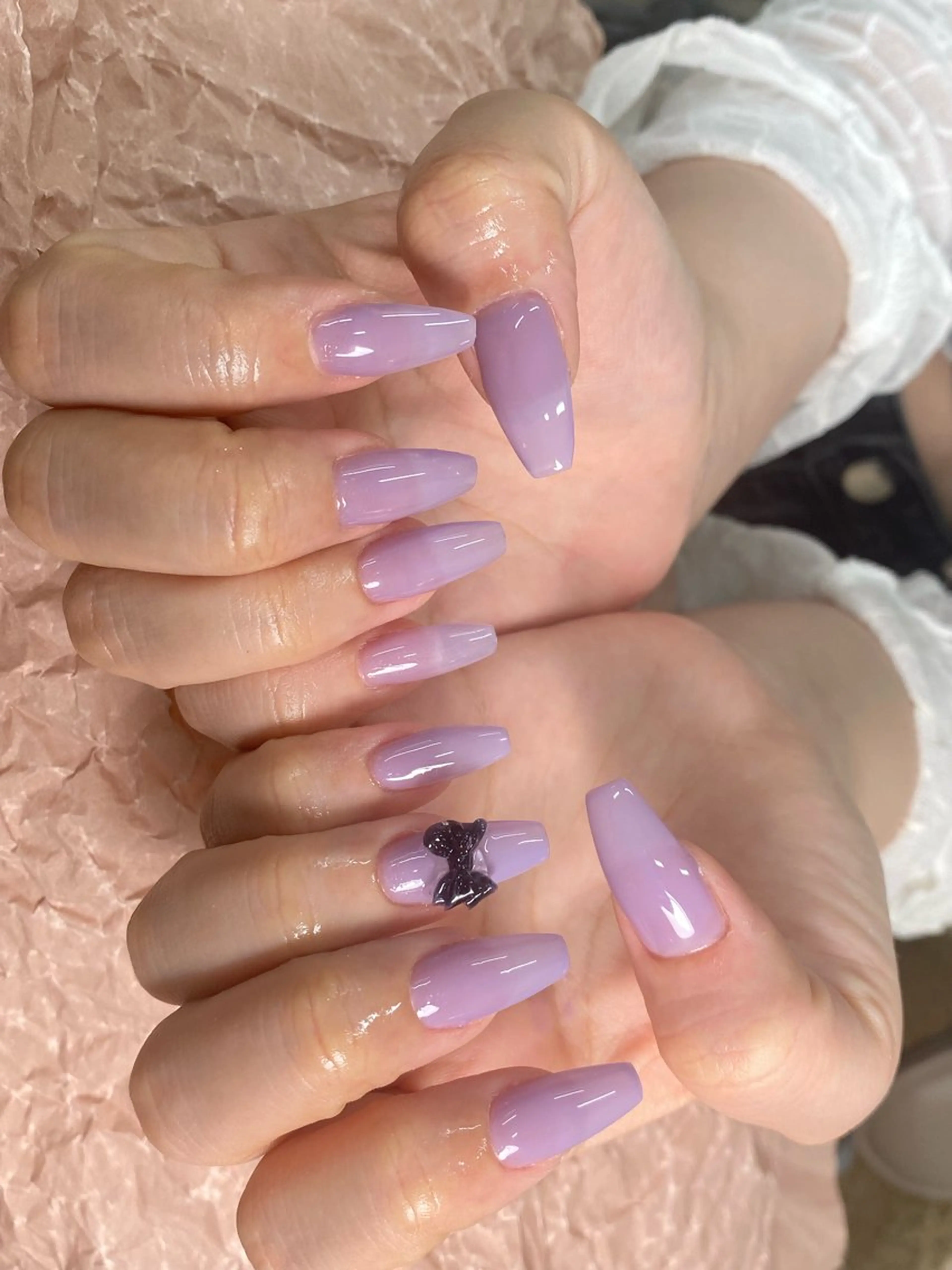 ネイル ToliyDeliy Keilyのネイルデザイン