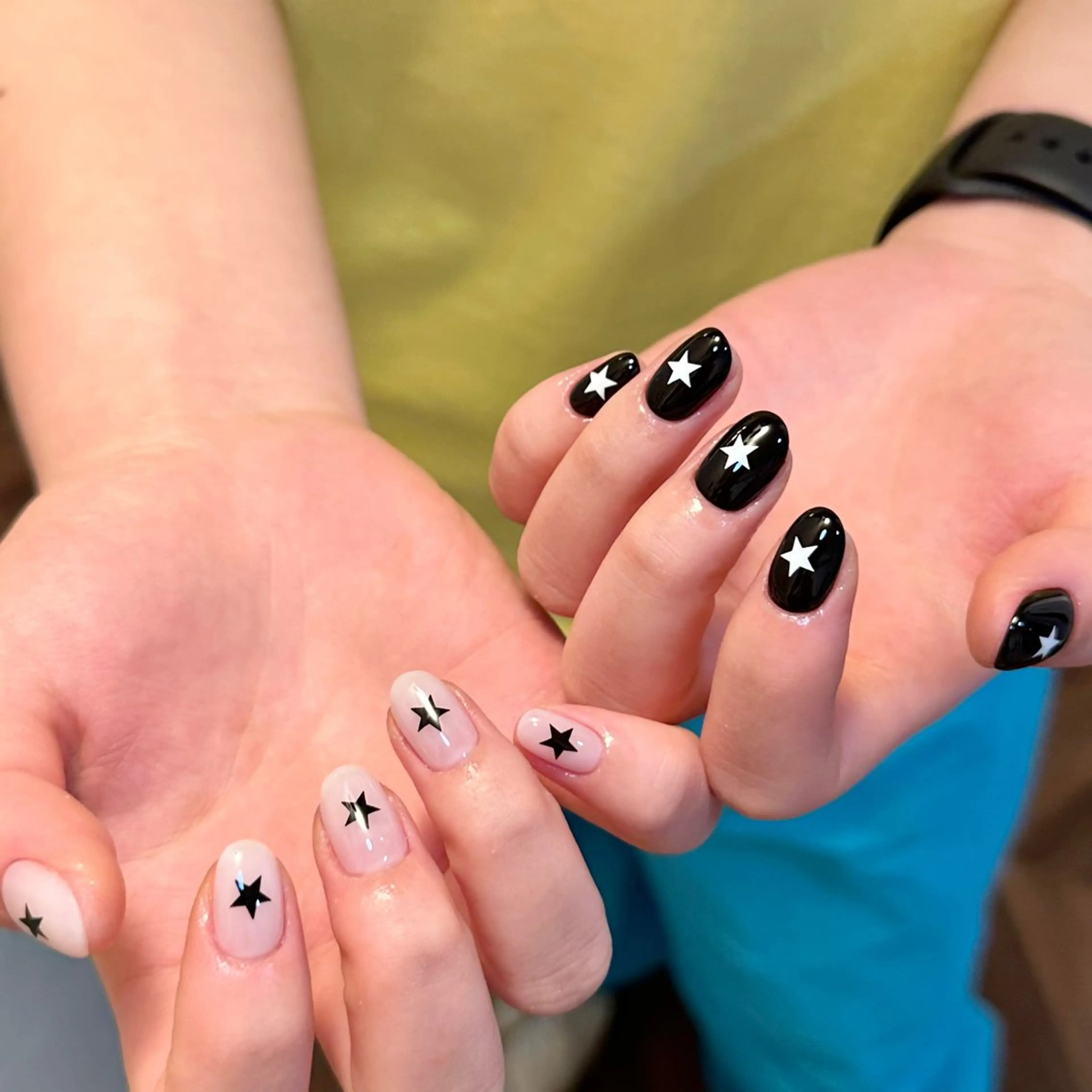 ネイル UnicornNail所属・Unicorn Nail 矢場町店のネイルデザイン