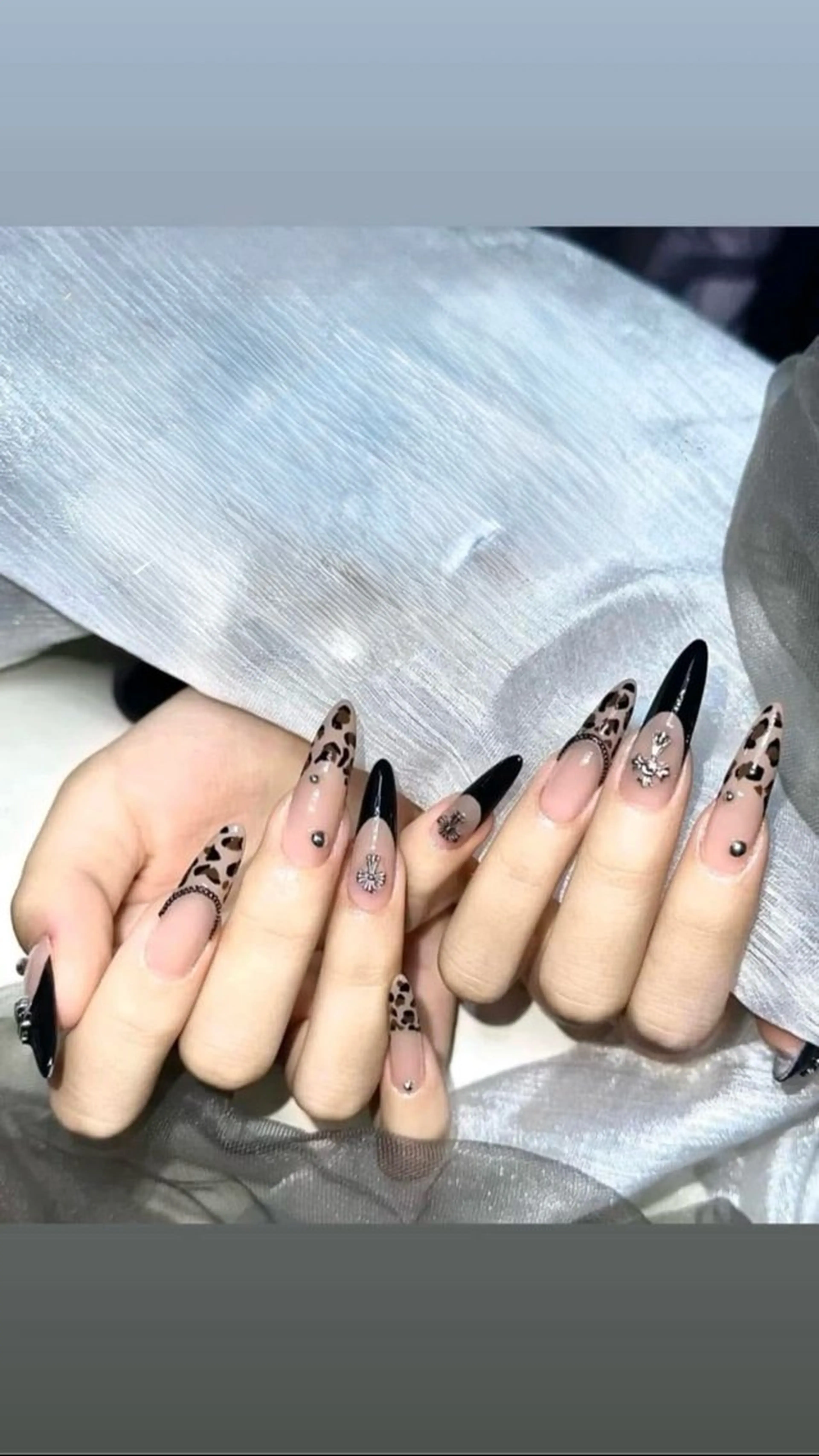 ネイル Yuki Nailsalonのネイルデザイン