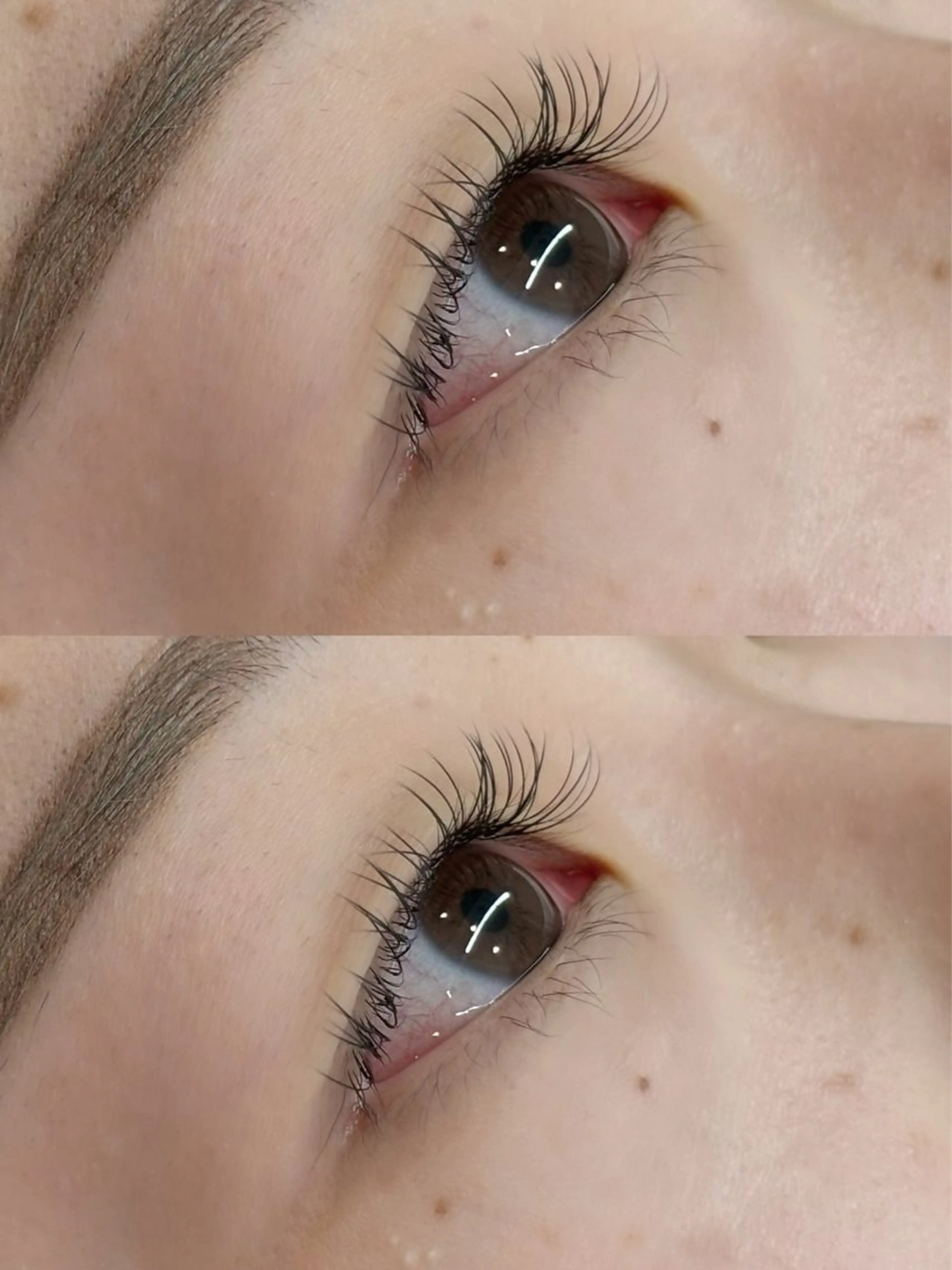 マツエク・マツパ Cカール かわまた あやかのマツエク・マツパデザイン