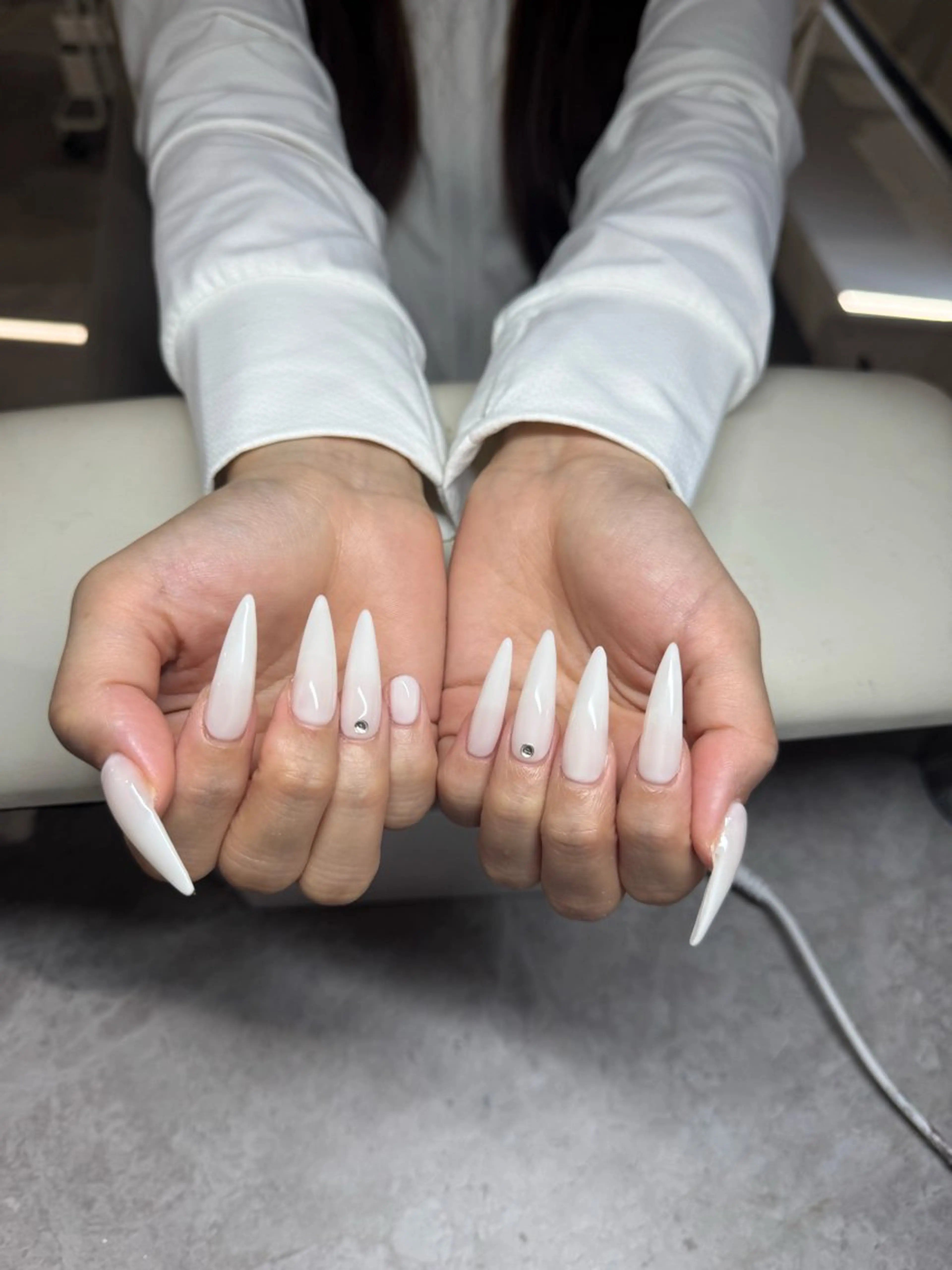 ネイル ハンドネイル IROHA NAIL 北村菜帆のネイルデザイン
