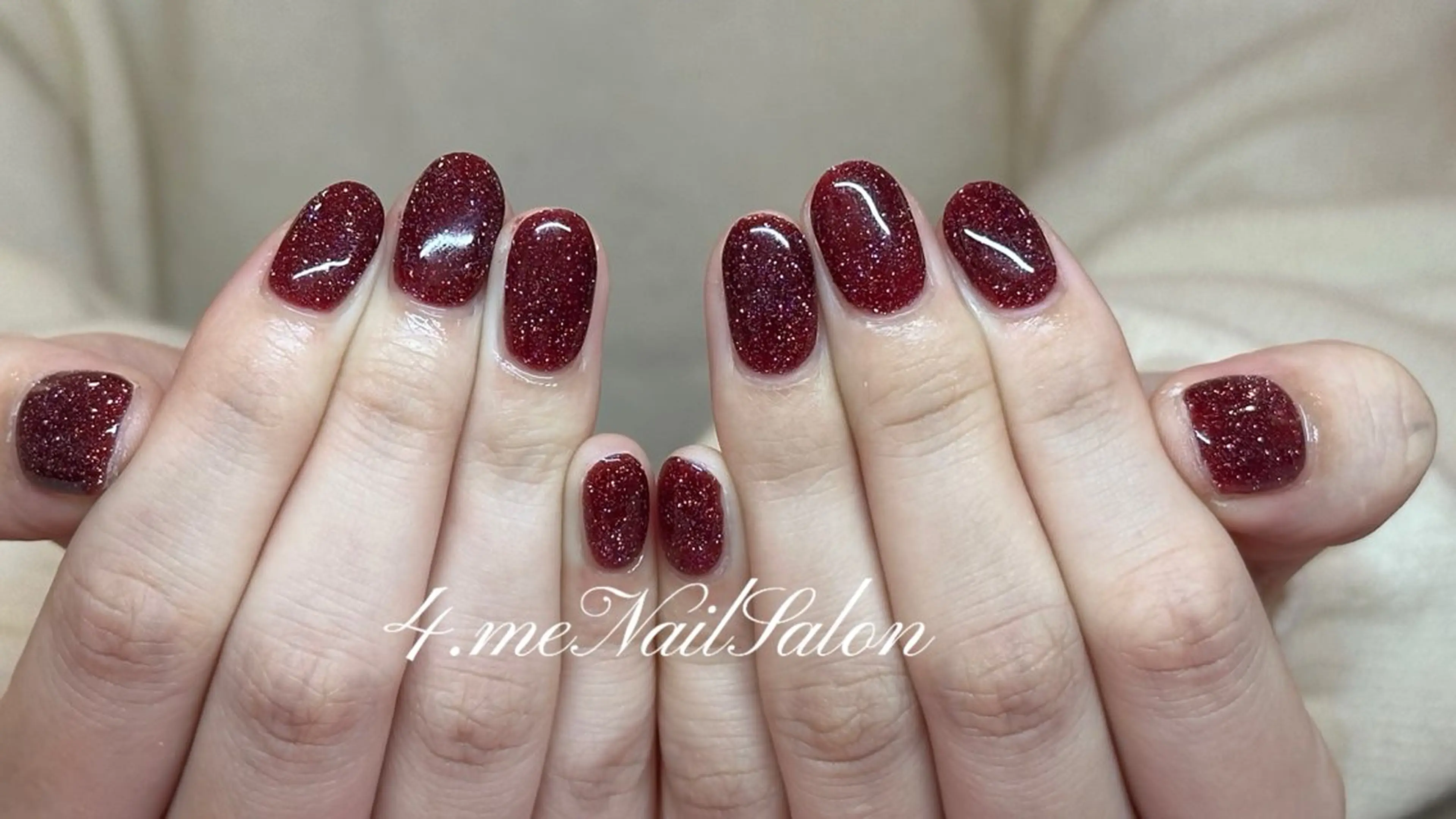 ネイル ハンドネイル KI NAのネイルデザイン