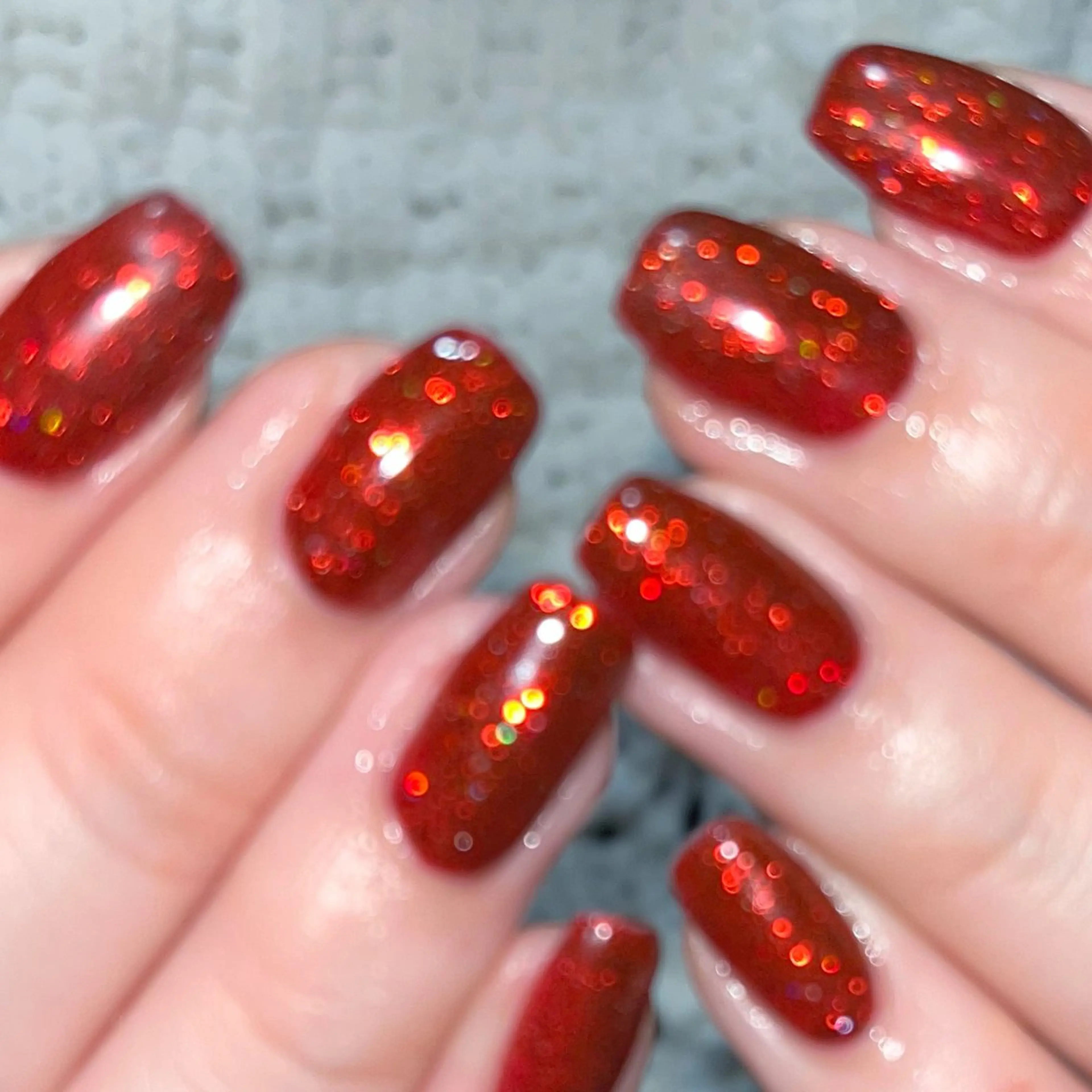 ネイル ハンドネイル 🍒 akariのネイルデザイン