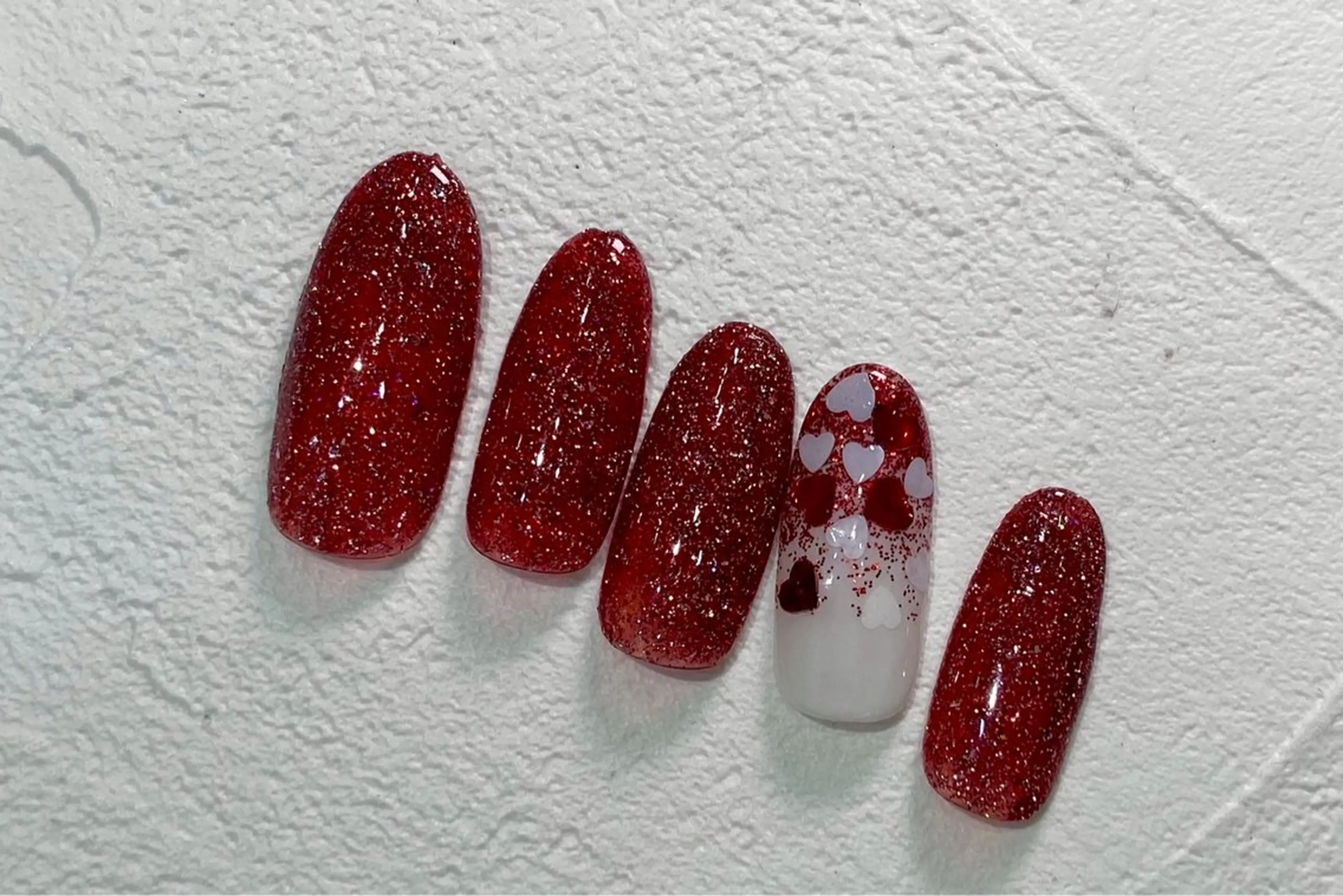 ネイル nail salon quartettoのネイルデザイン