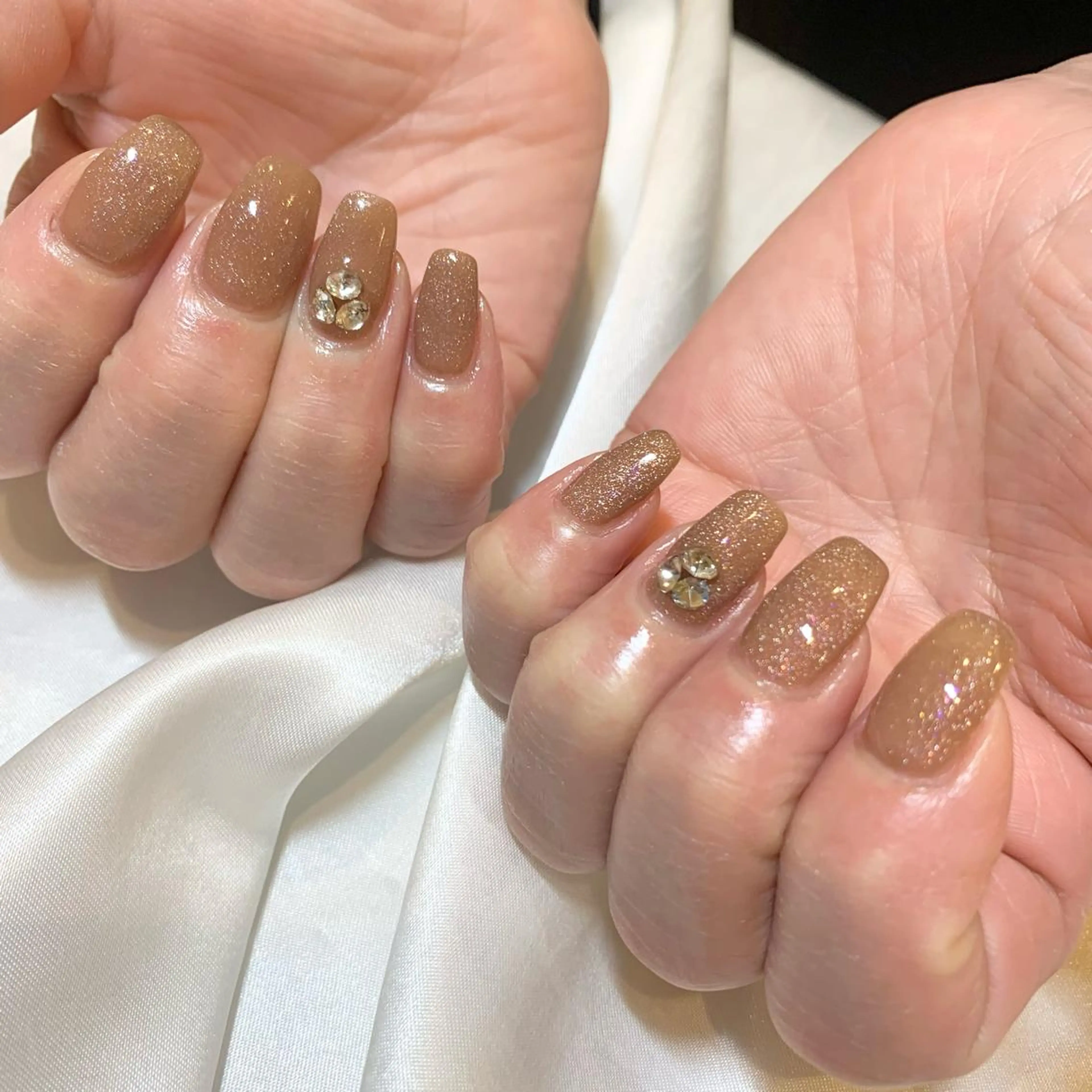 ネイル ハンドネイル ui nailのネイルデザイン