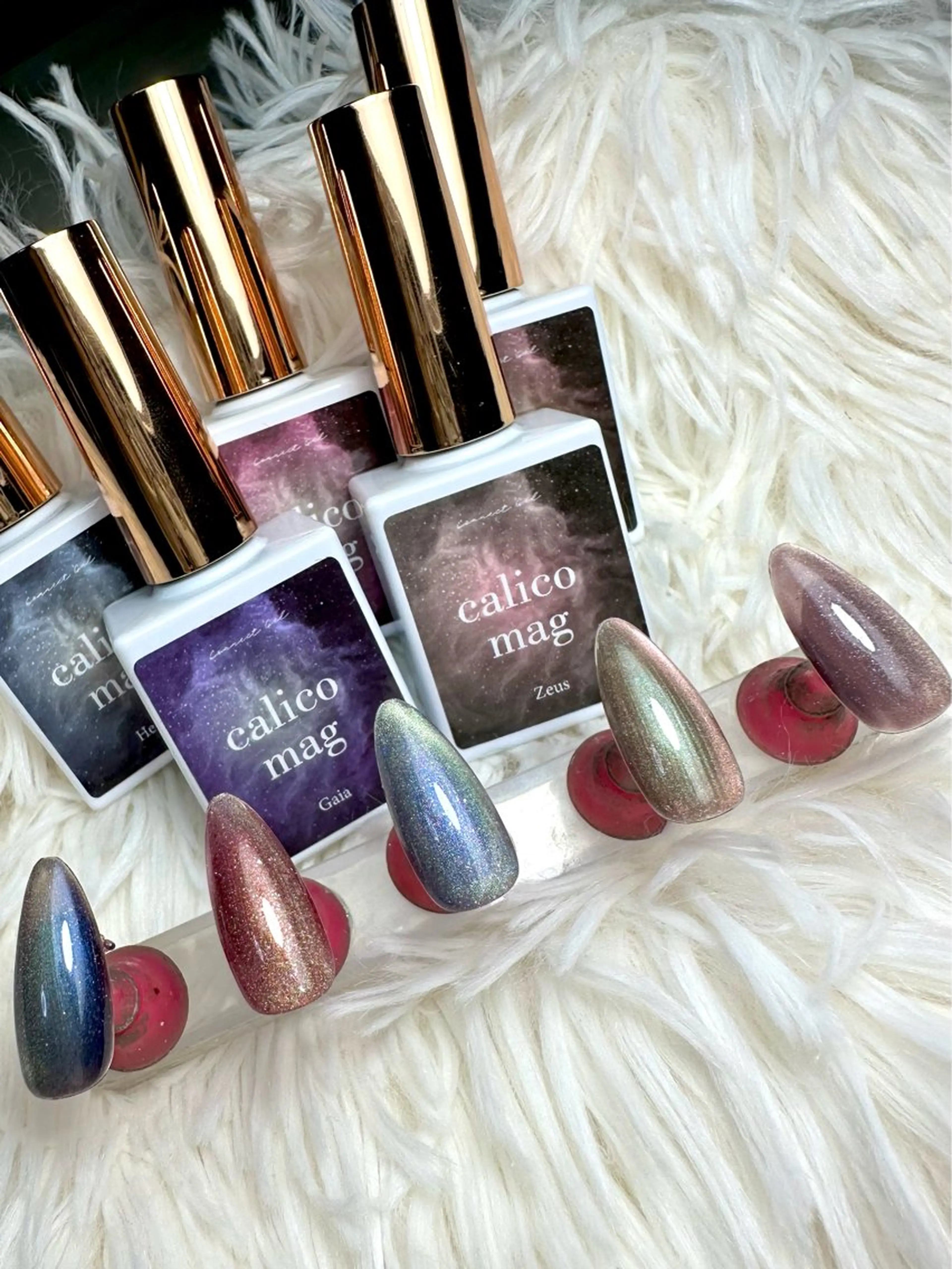 ネイル ハンドネイル Yuki Takahamaのネイルデザイン