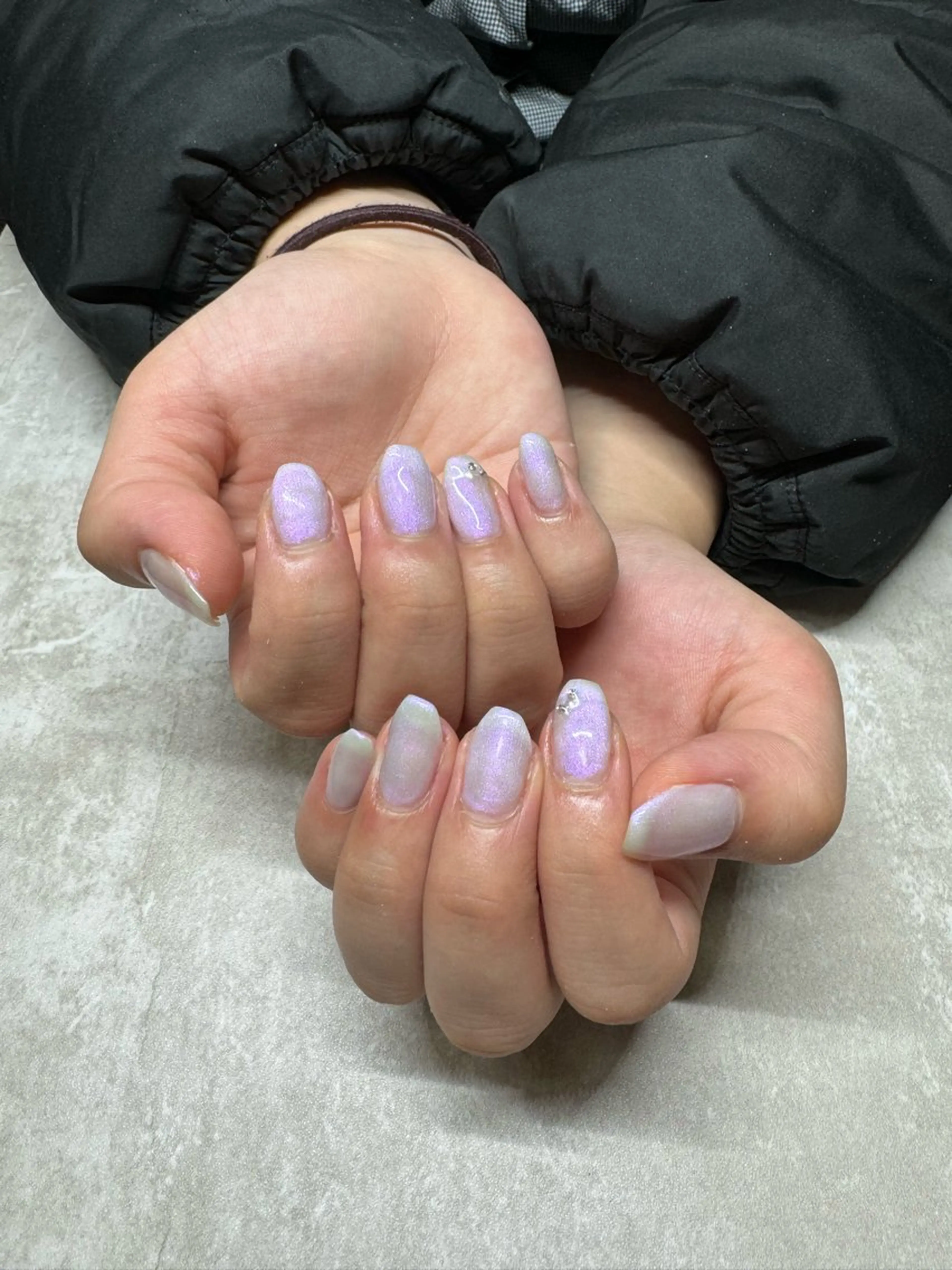 ネイル あきじ NAILのネイルデザイン